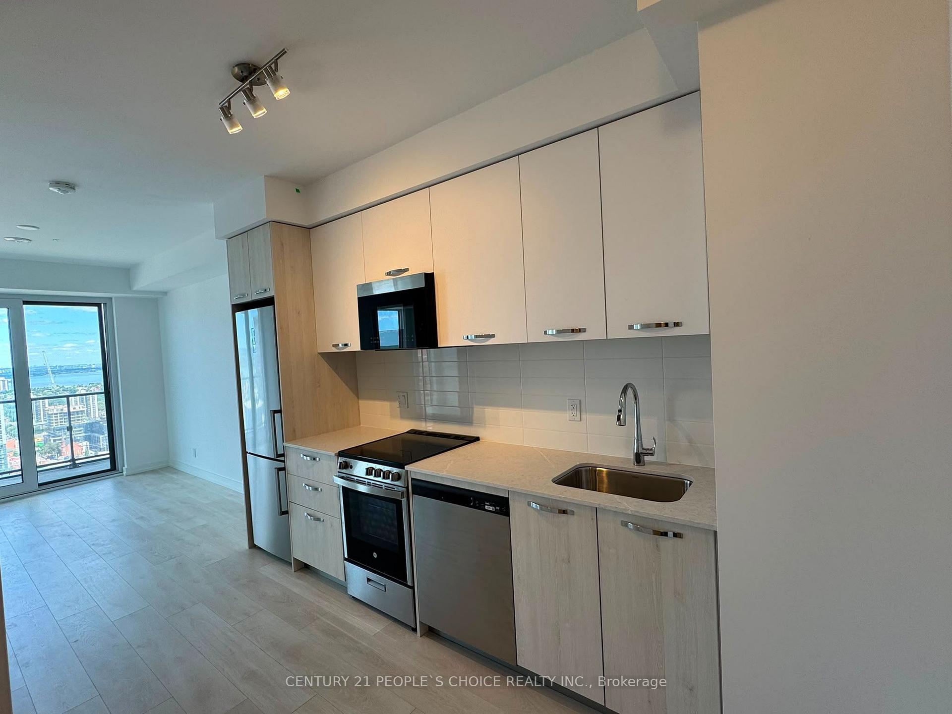 Photo 6 of Unit 2705, 75 James Street S, Hamilton, Corktown — HOMEH