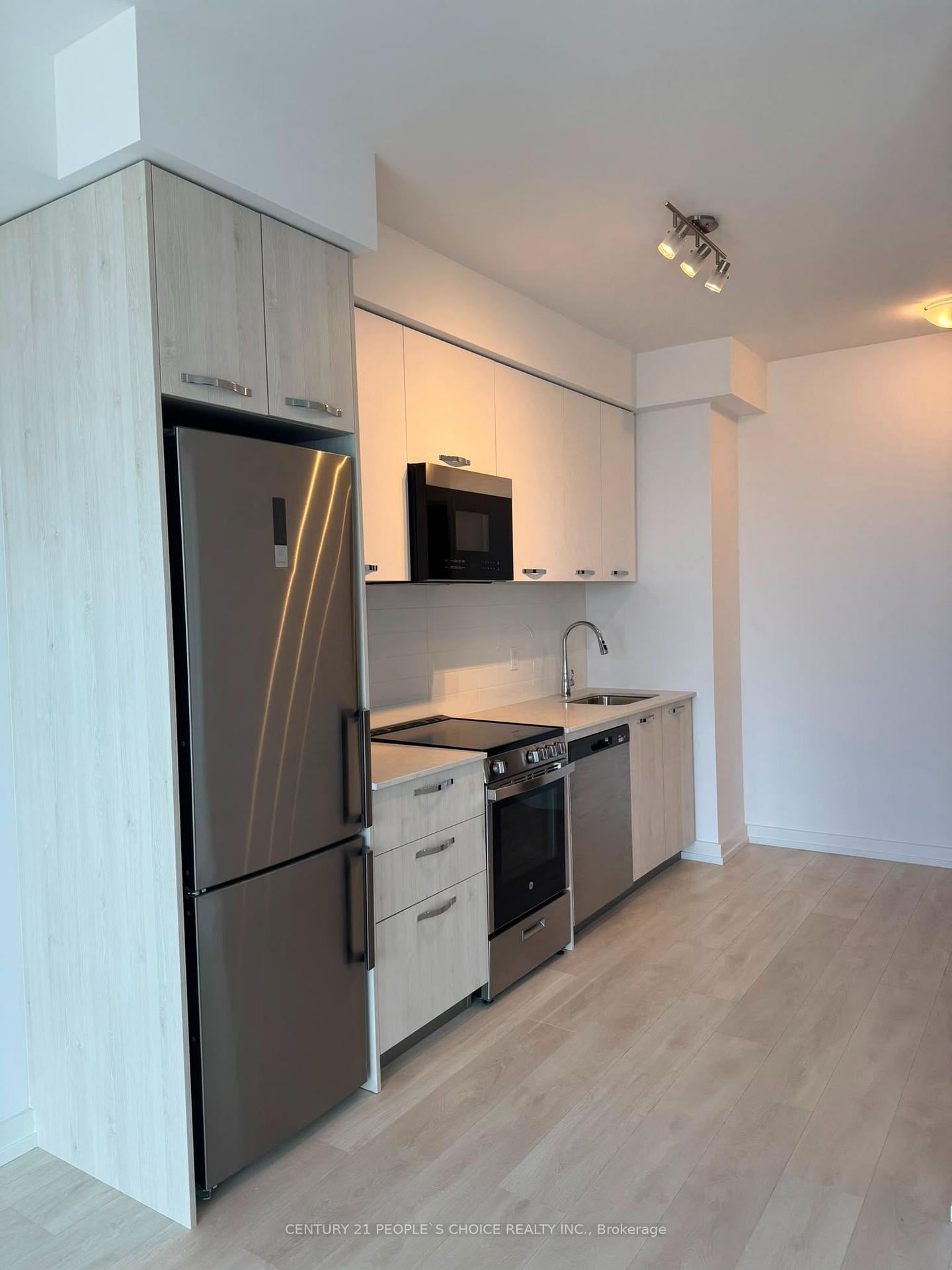 Photo 8 of Unit 2705, 75 James Street S, Hamilton, Corktown — HOMEH