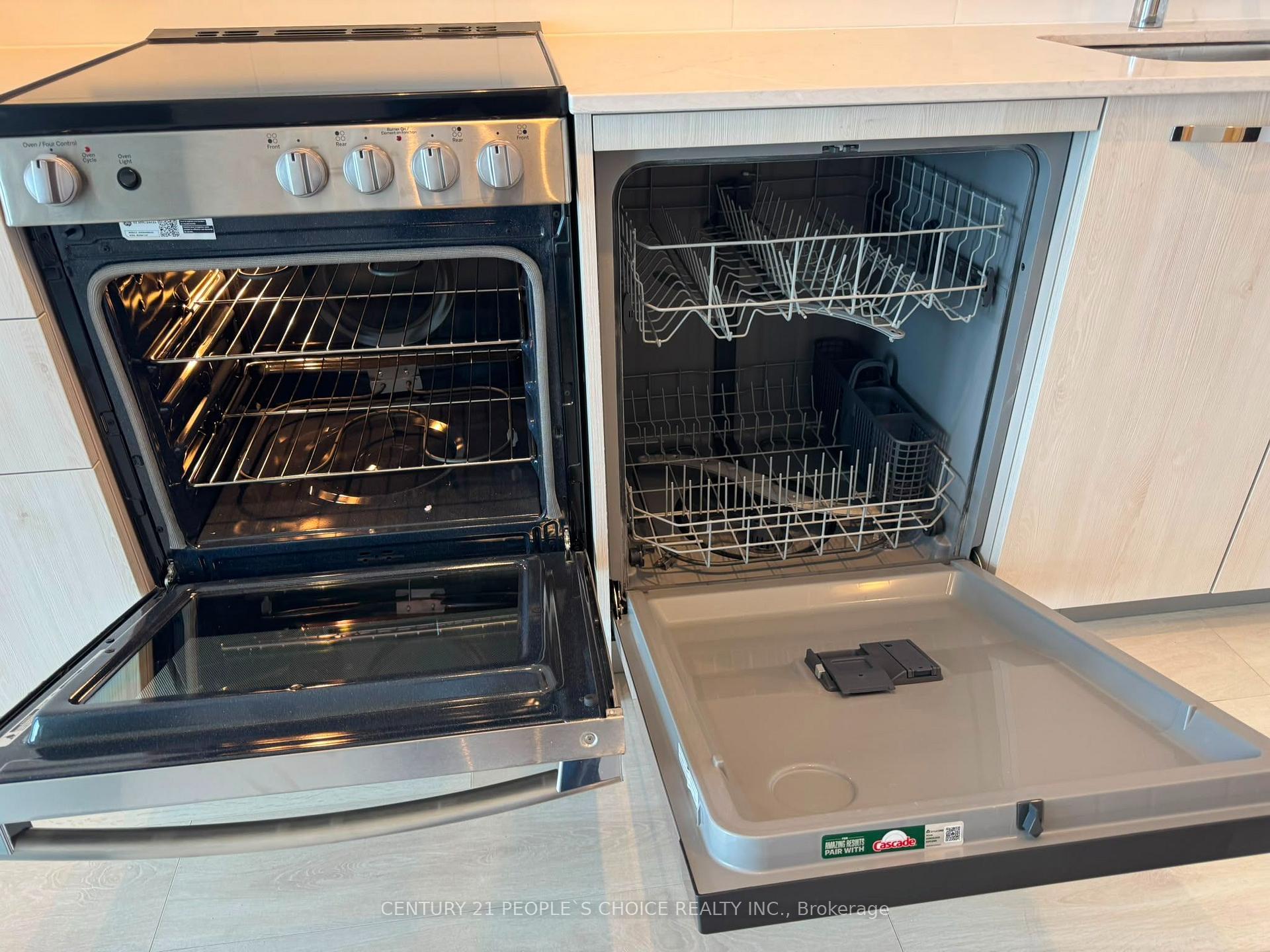 Photo 20 of Unit 2705, 75 James Street S, Hamilton, Corktown — HOMEH