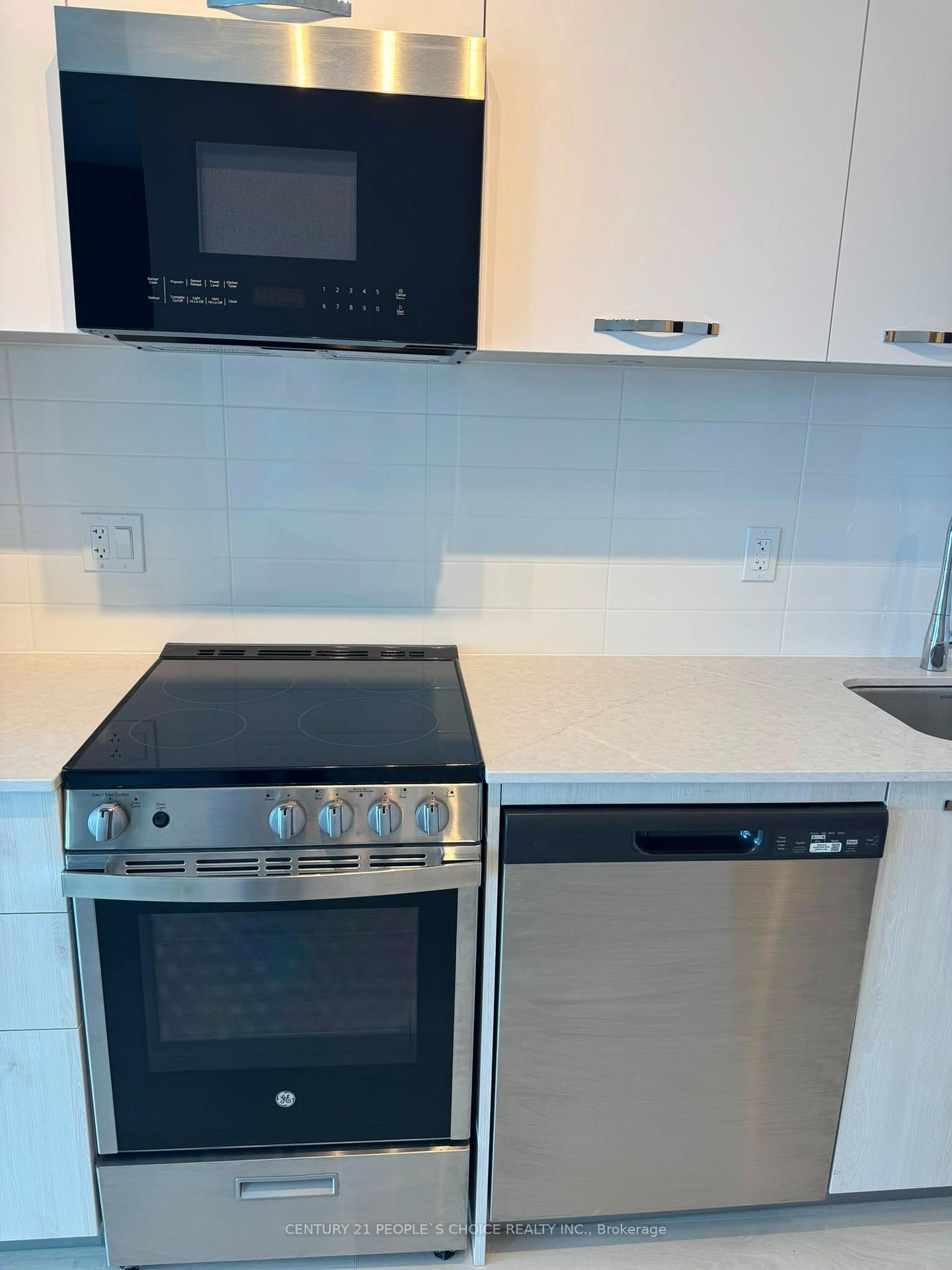 Photo 21 of Unit 2705, 75 James Street S, Hamilton, Corktown — HOMEH