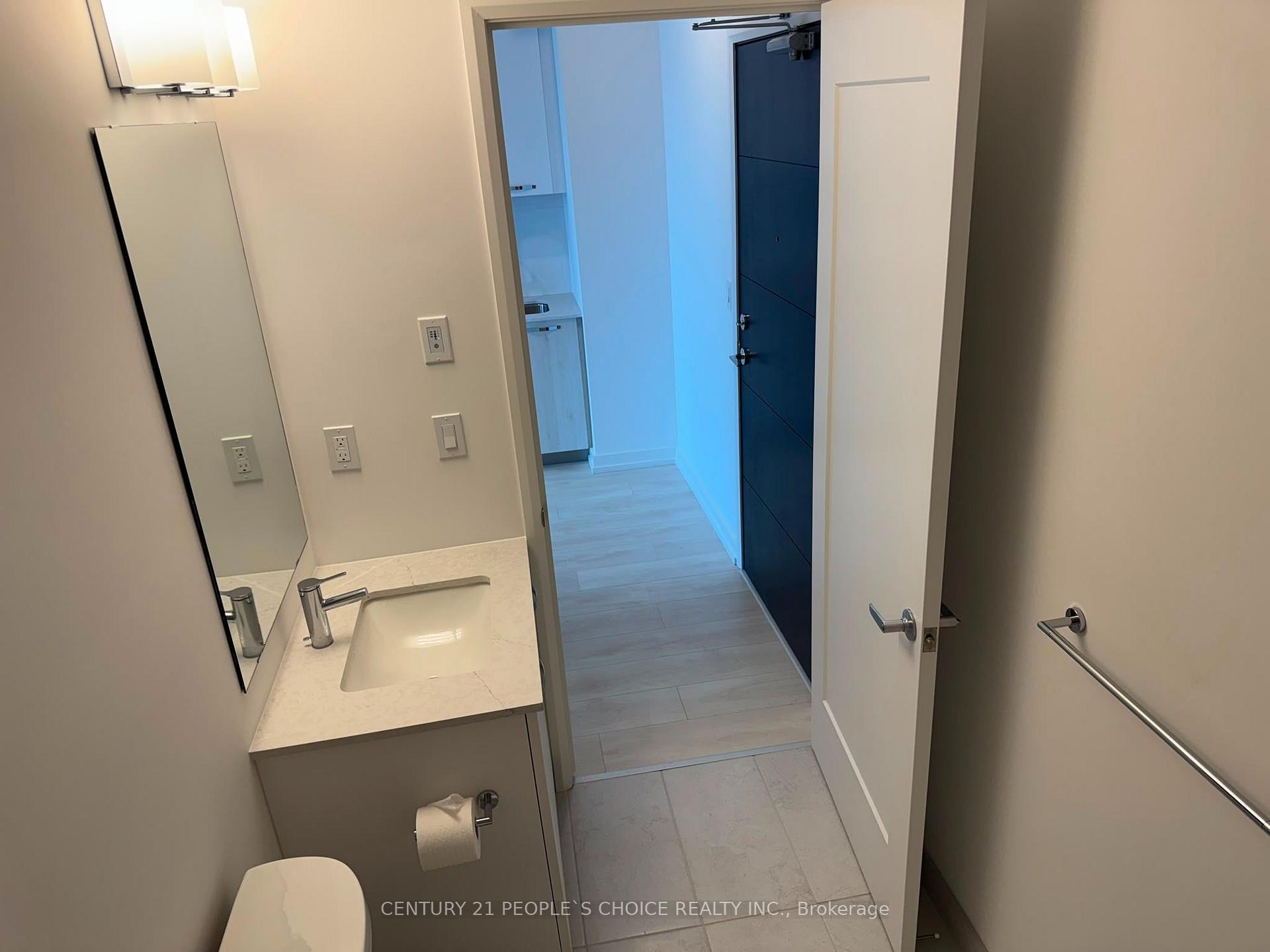 Photo 22 of Unit 2705, 75 James Street S, Hamilton, Corktown — HOMEH