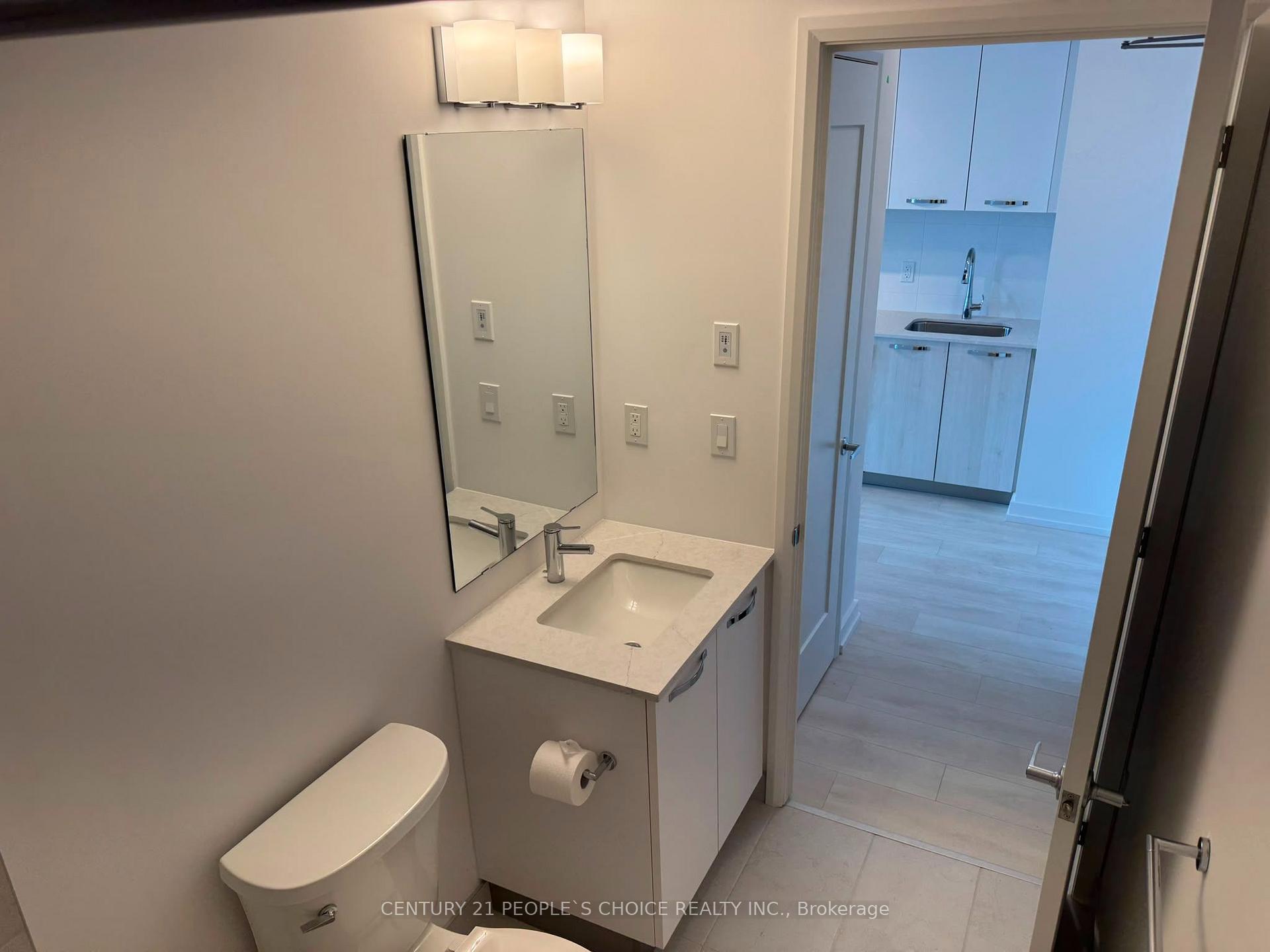 Photo 23 of Unit 2705, 75 James Street S, Hamilton, Corktown — HOMEH