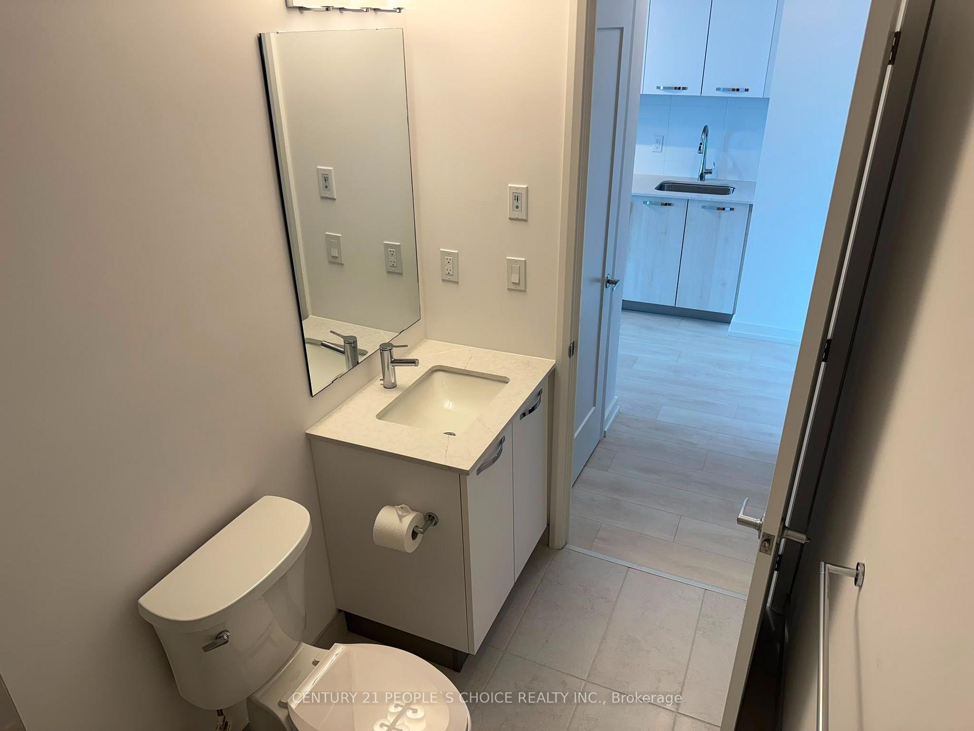 Photo 24 of Unit 2705, 75 James Street S, Hamilton, Corktown — HOMEH