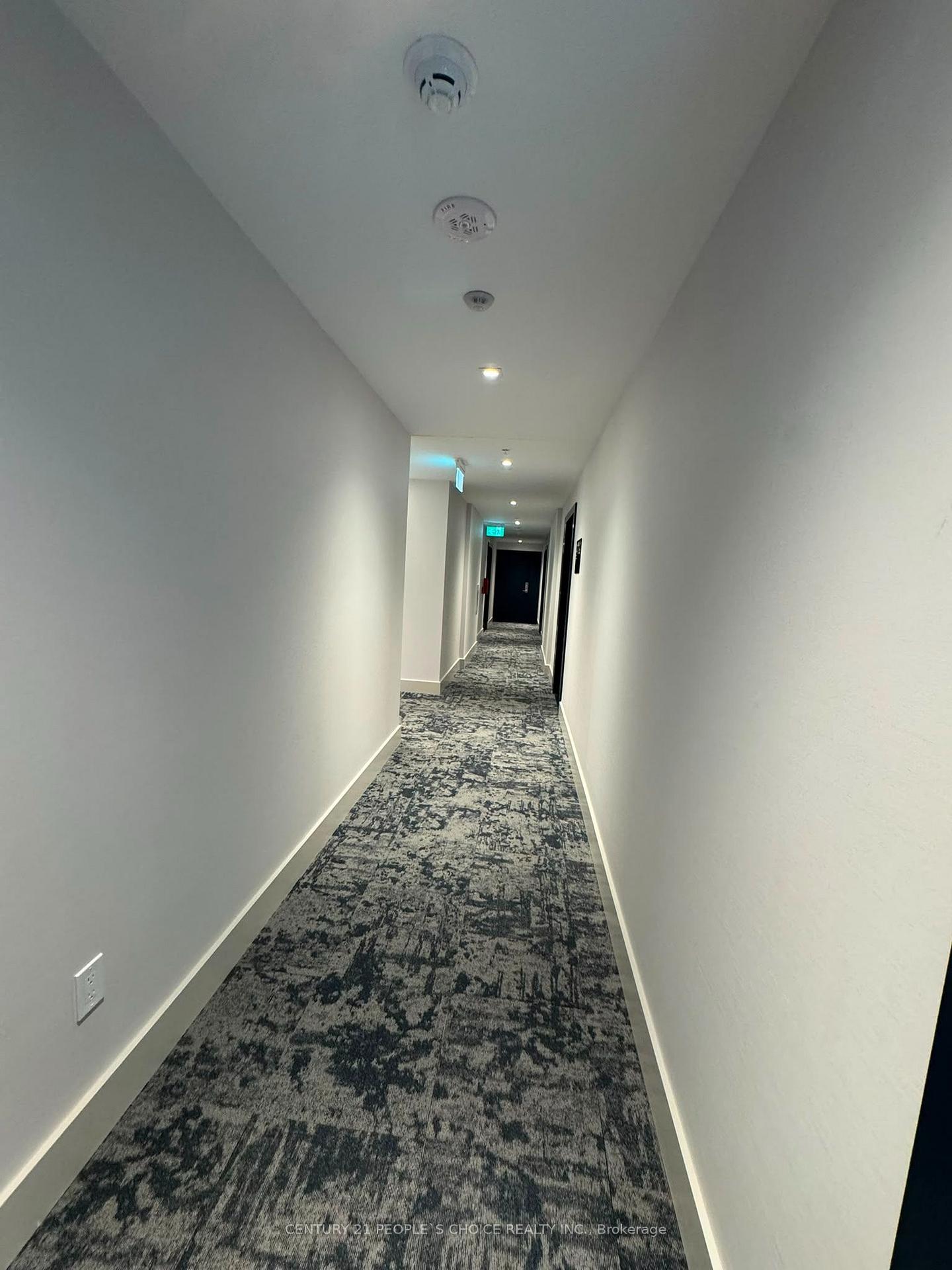 Photo 25 of Unit 2705, 75 James Street S, Hamilton, Corktown — HOMEH