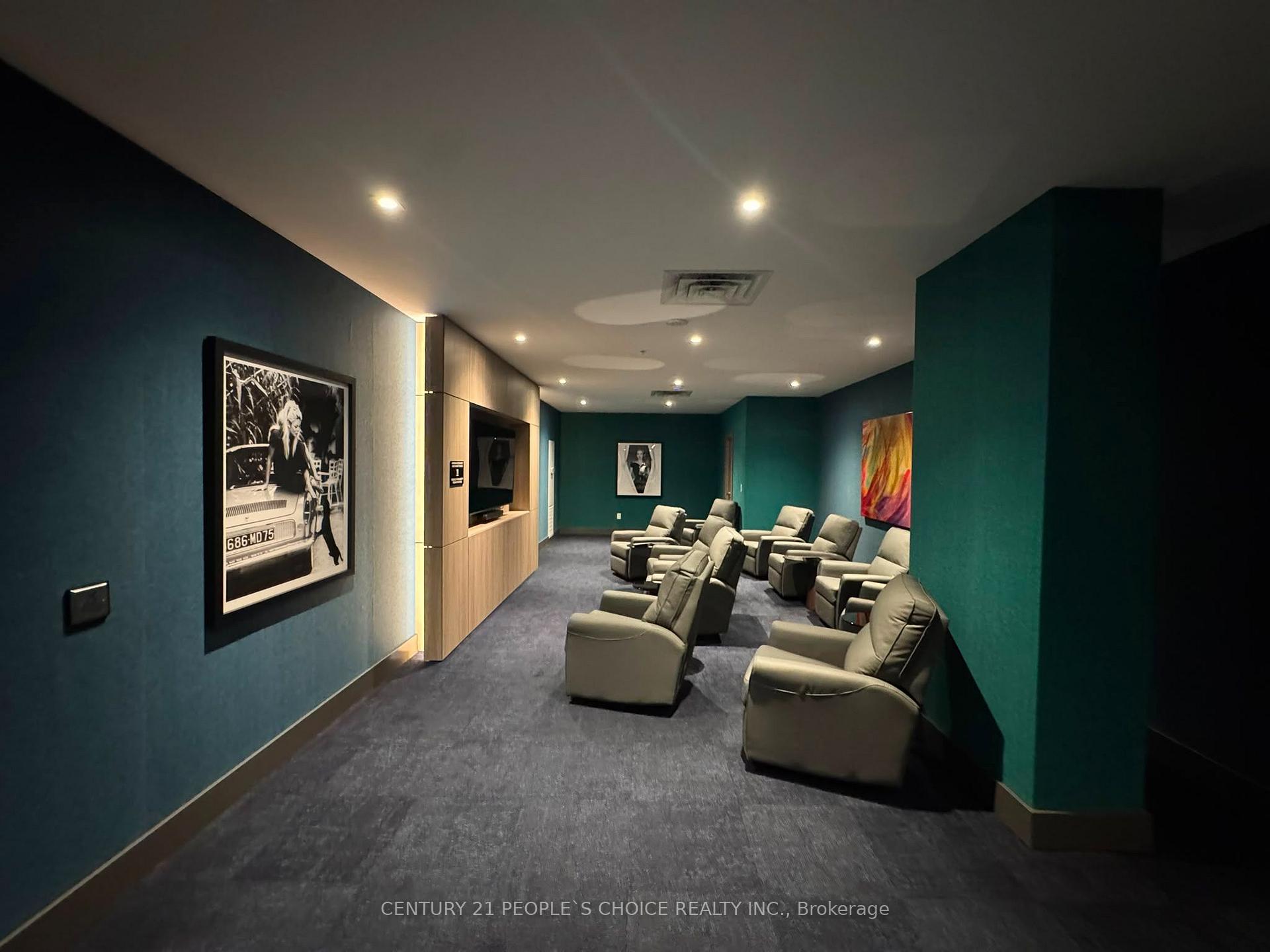 Photo 32 of Unit 2705, 75 James Street S, Hamilton, Corktown — HOMEH