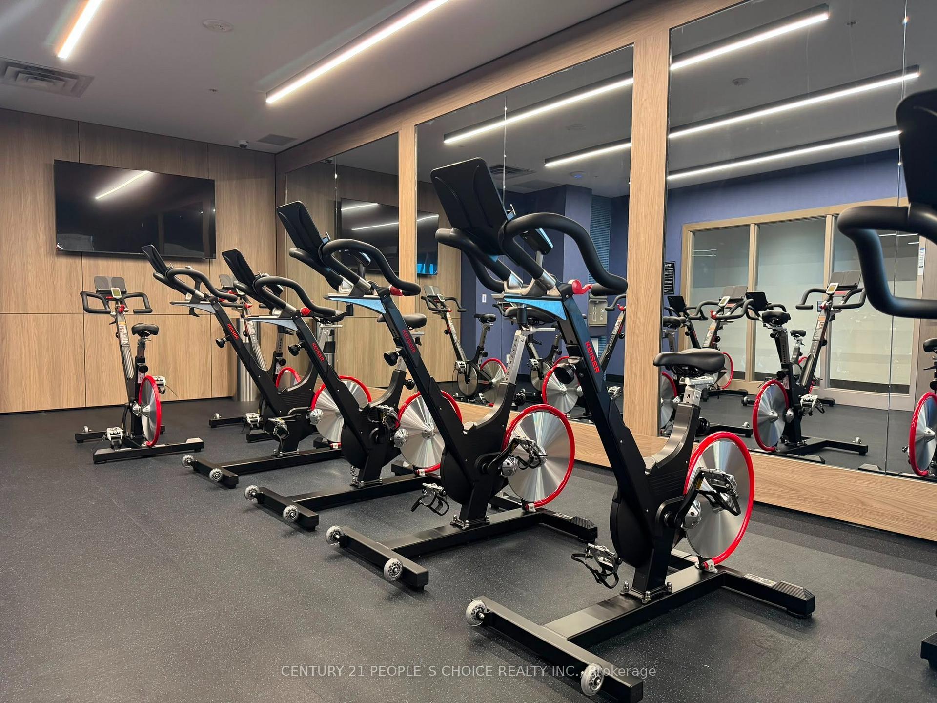 Photo 37 of Unit 2705, 75 James Street S, Hamilton, Corktown — HOMEH
