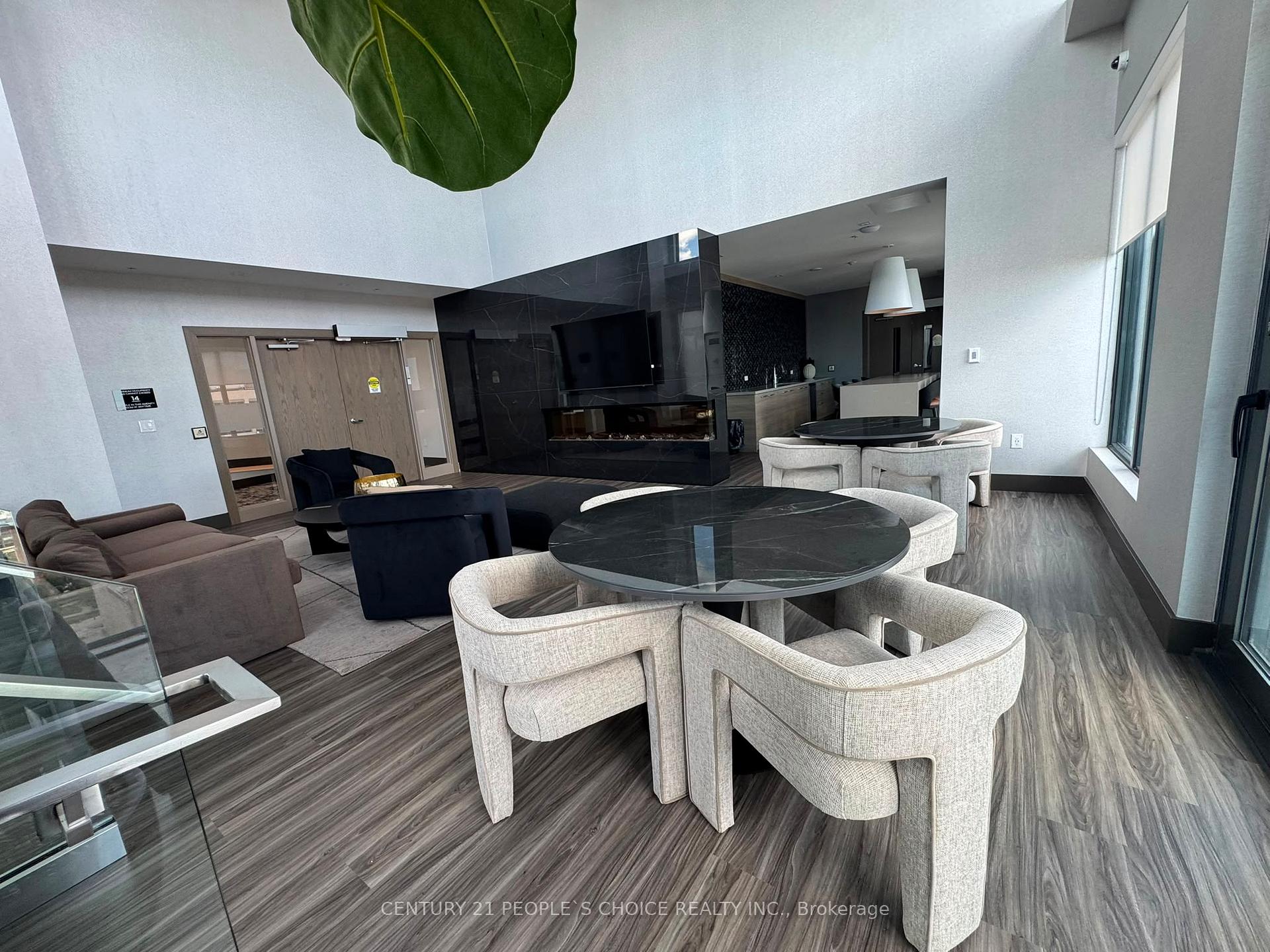 Photo 40 of Unit 2705, 75 James Street S, Hamilton, Corktown — HOMEH