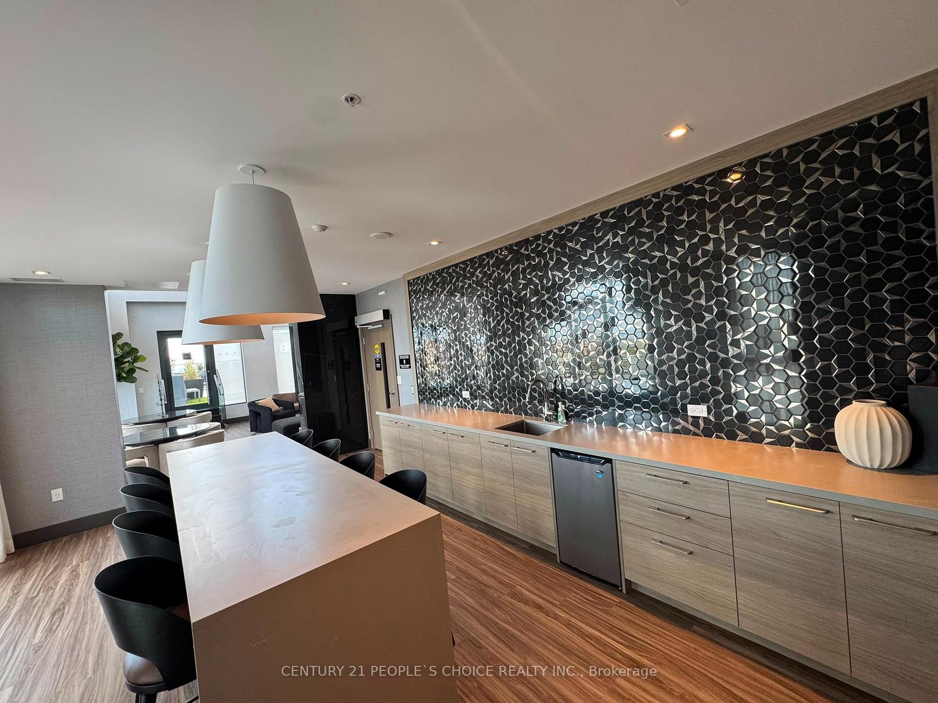 Photo 41 of Unit 2705, 75 James Street S, Hamilton, Corktown — HOMEH