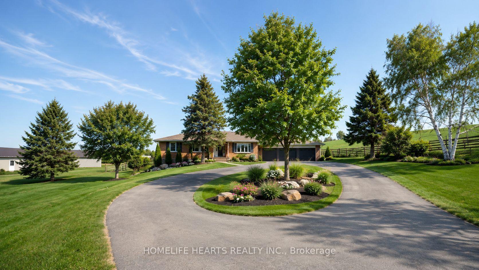 Photo 2 of 384 Zephyr Road, Uxbridge, Rural Uxbridge — HOMEH