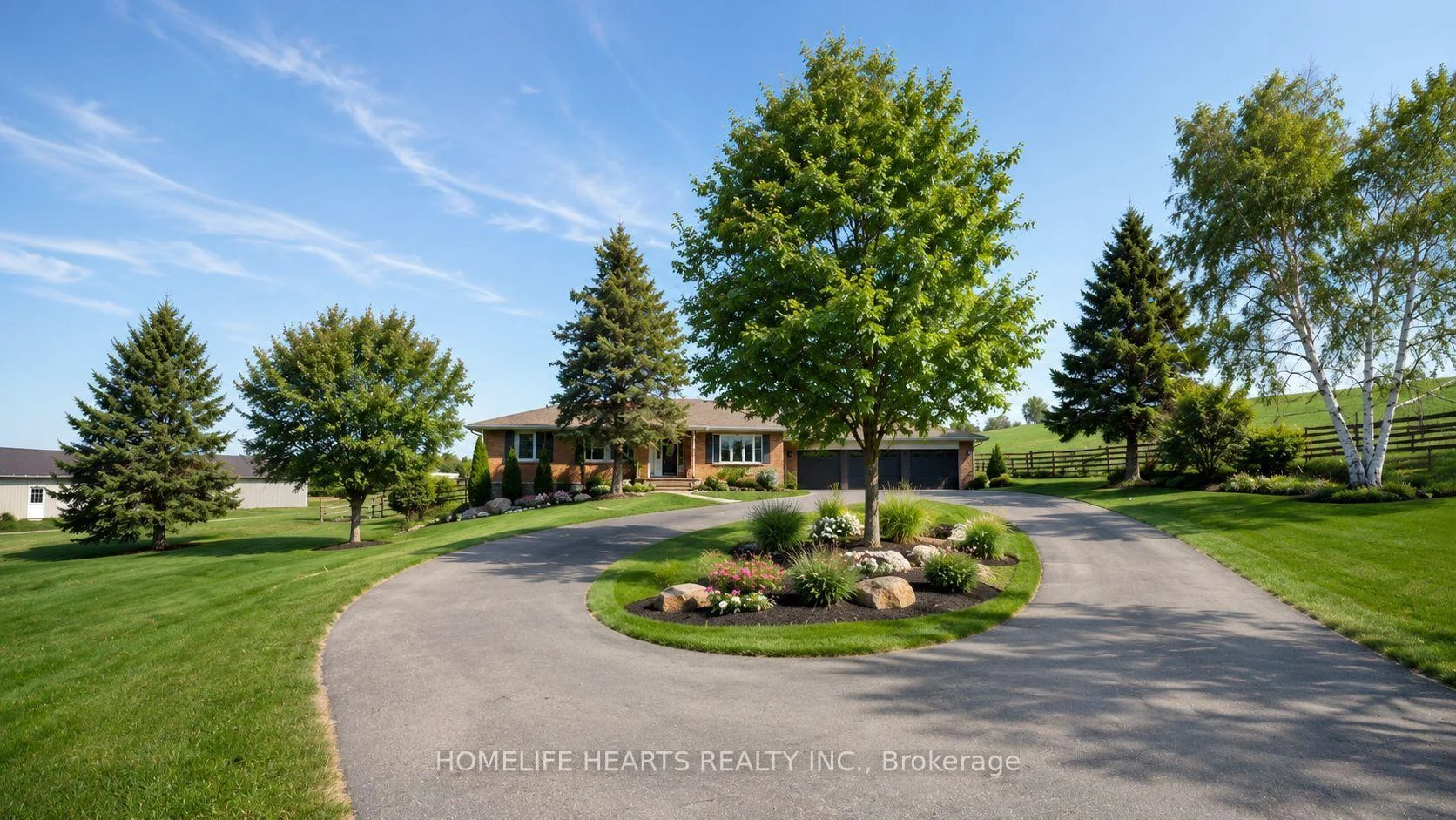 Photo 4 of 384 Zephyr Road, Uxbridge, Rural Uxbridge — HOMEH