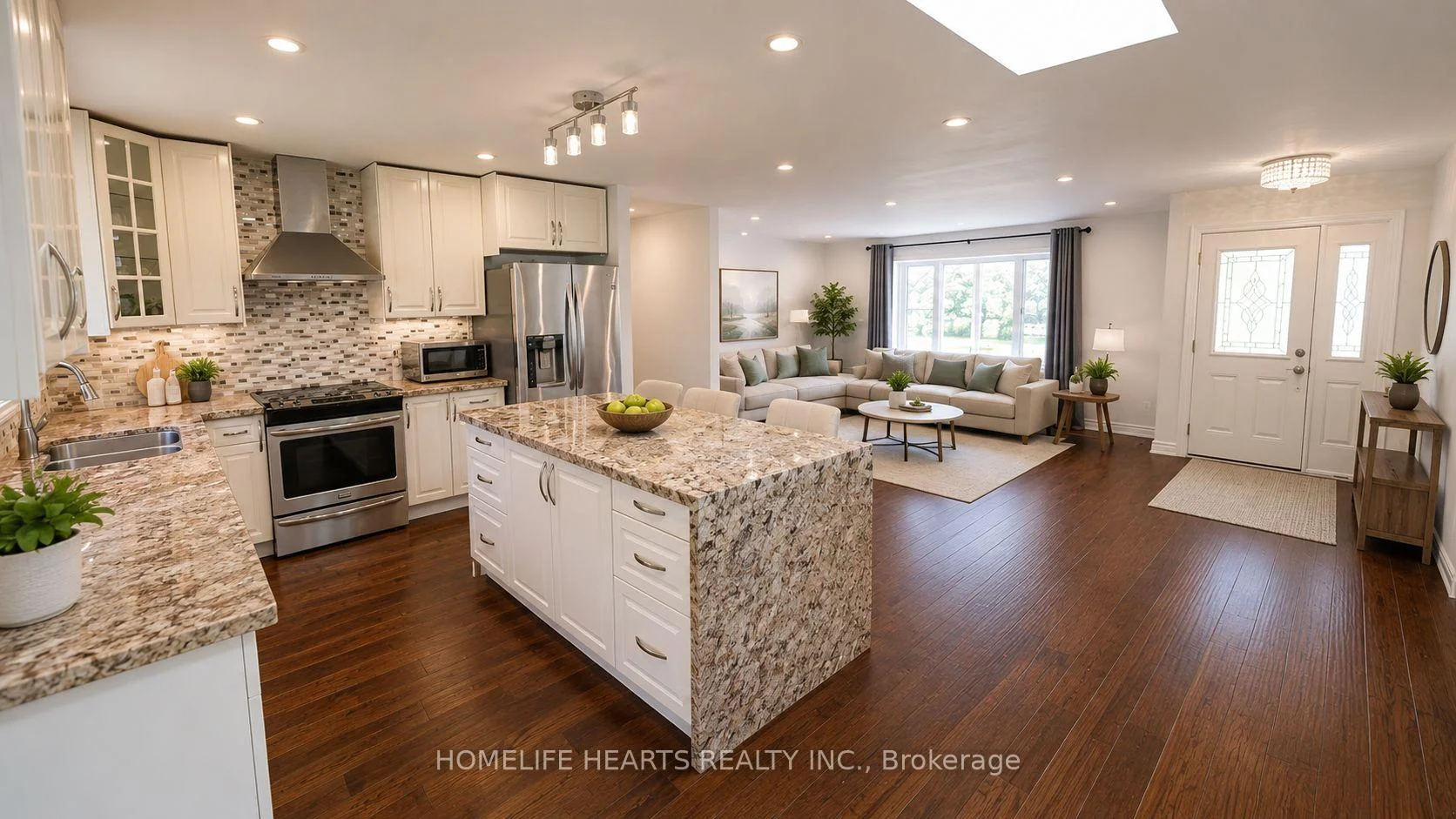 Photo 6 of 384 Zephyr Road, Uxbridge, Rural Uxbridge — HOMEH