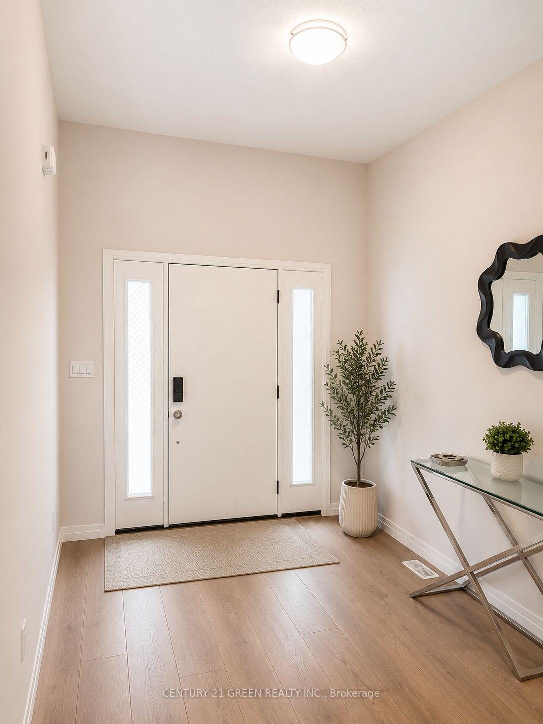 Photo 6 of 251 Clark Avenue, Kitchener, Vanier - Kitchener — HOMEH