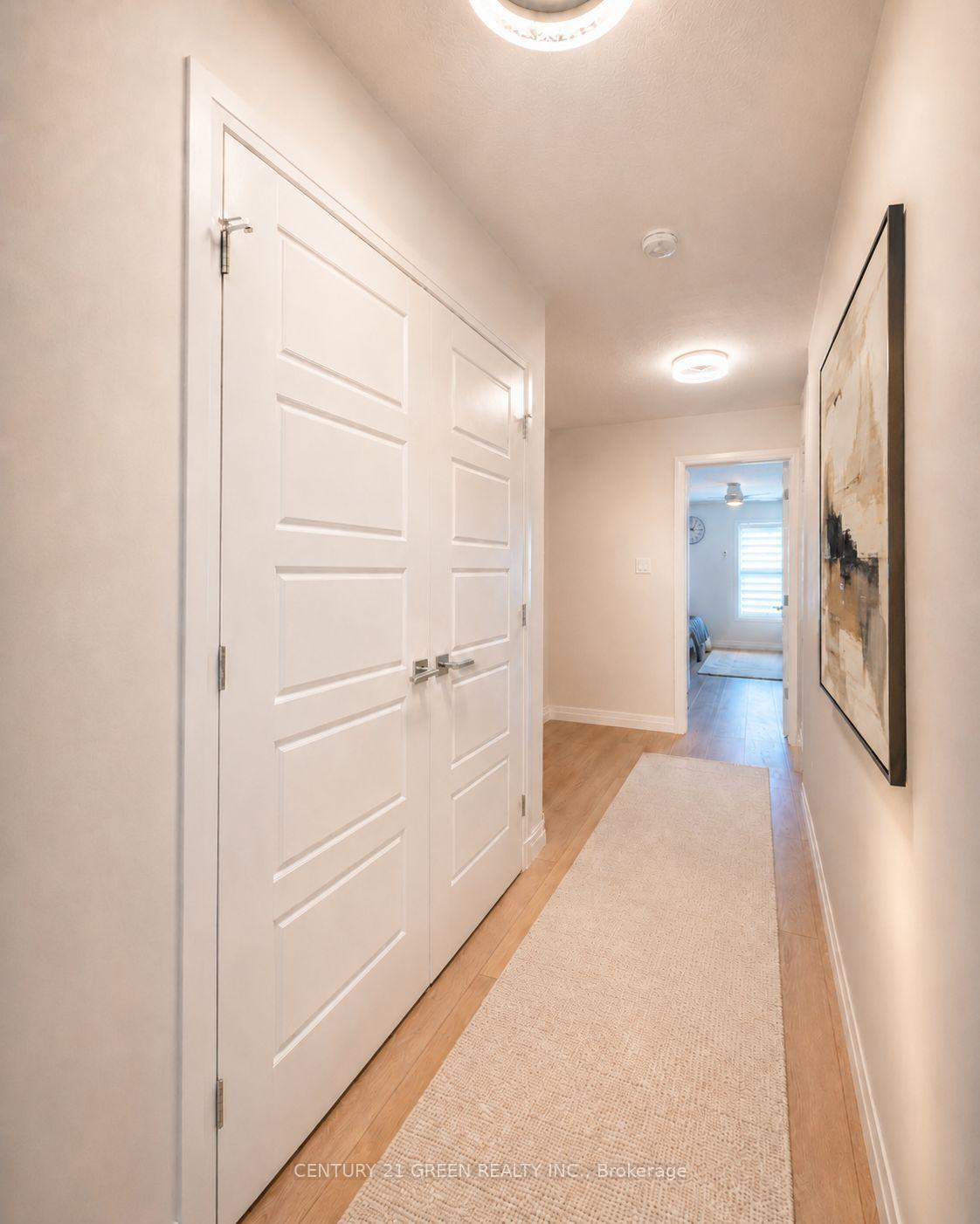 Photo 8 of 251 Clark Avenue, Kitchener, Vanier - Kitchener — HOMEH