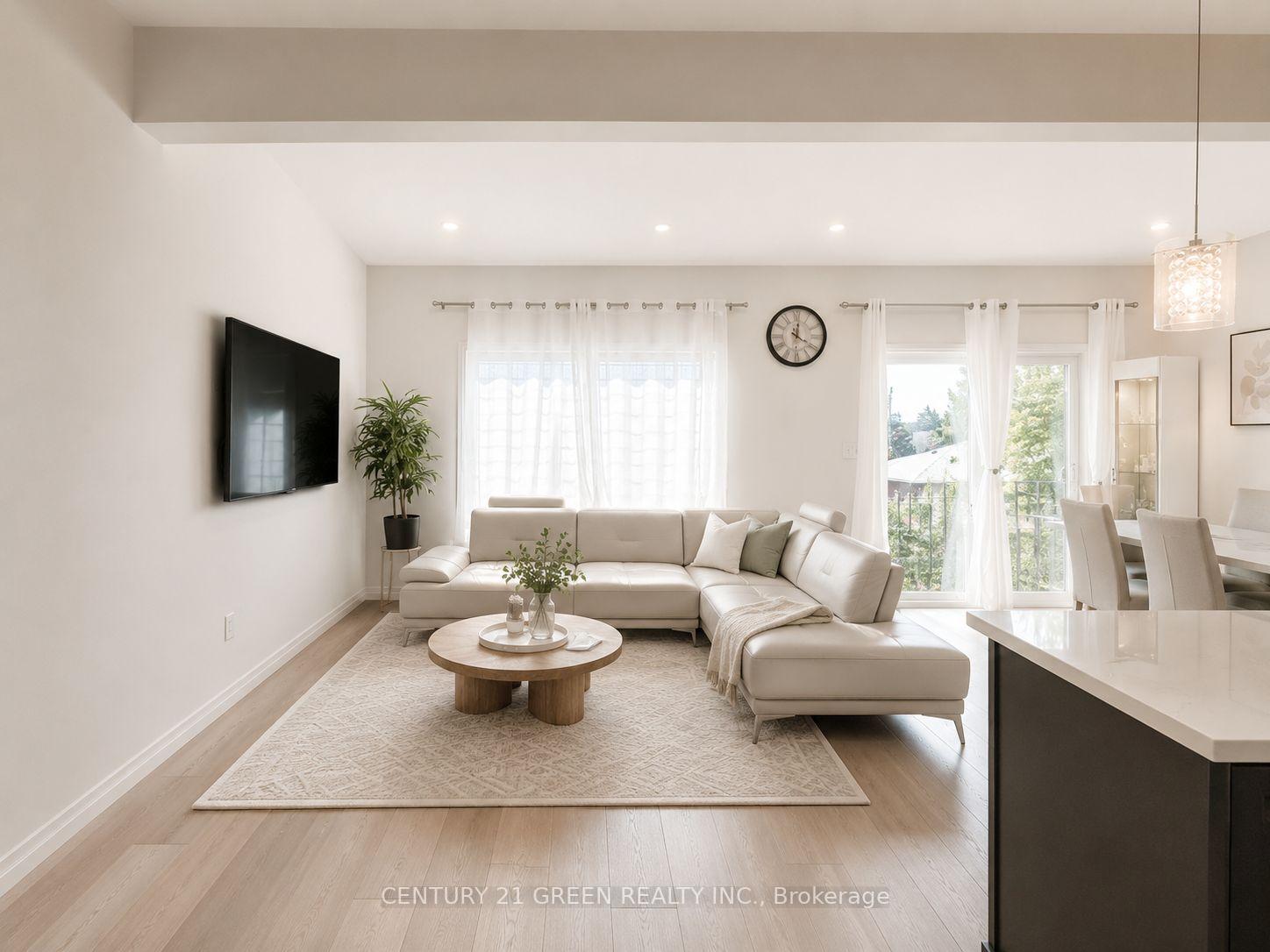 Photo 10 of 251 Clark Avenue, Kitchener, Vanier - Kitchener — HOMEH