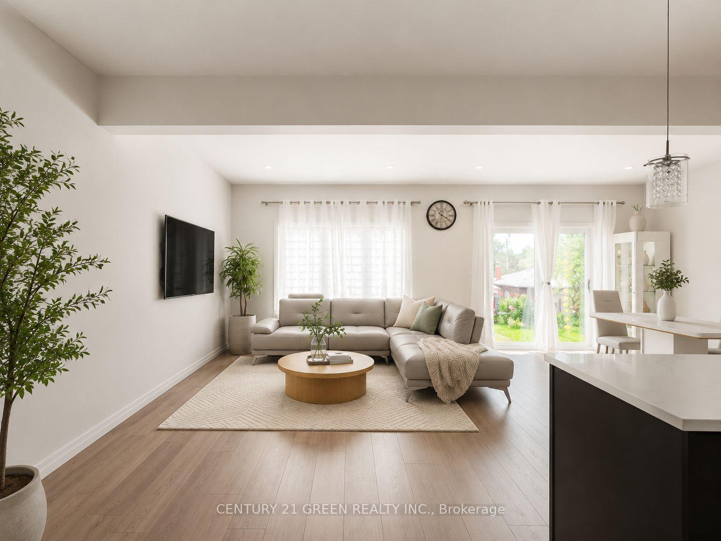 Photo 11 of 251 Clark Avenue, Kitchener, Vanier - Kitchener — HOMEH