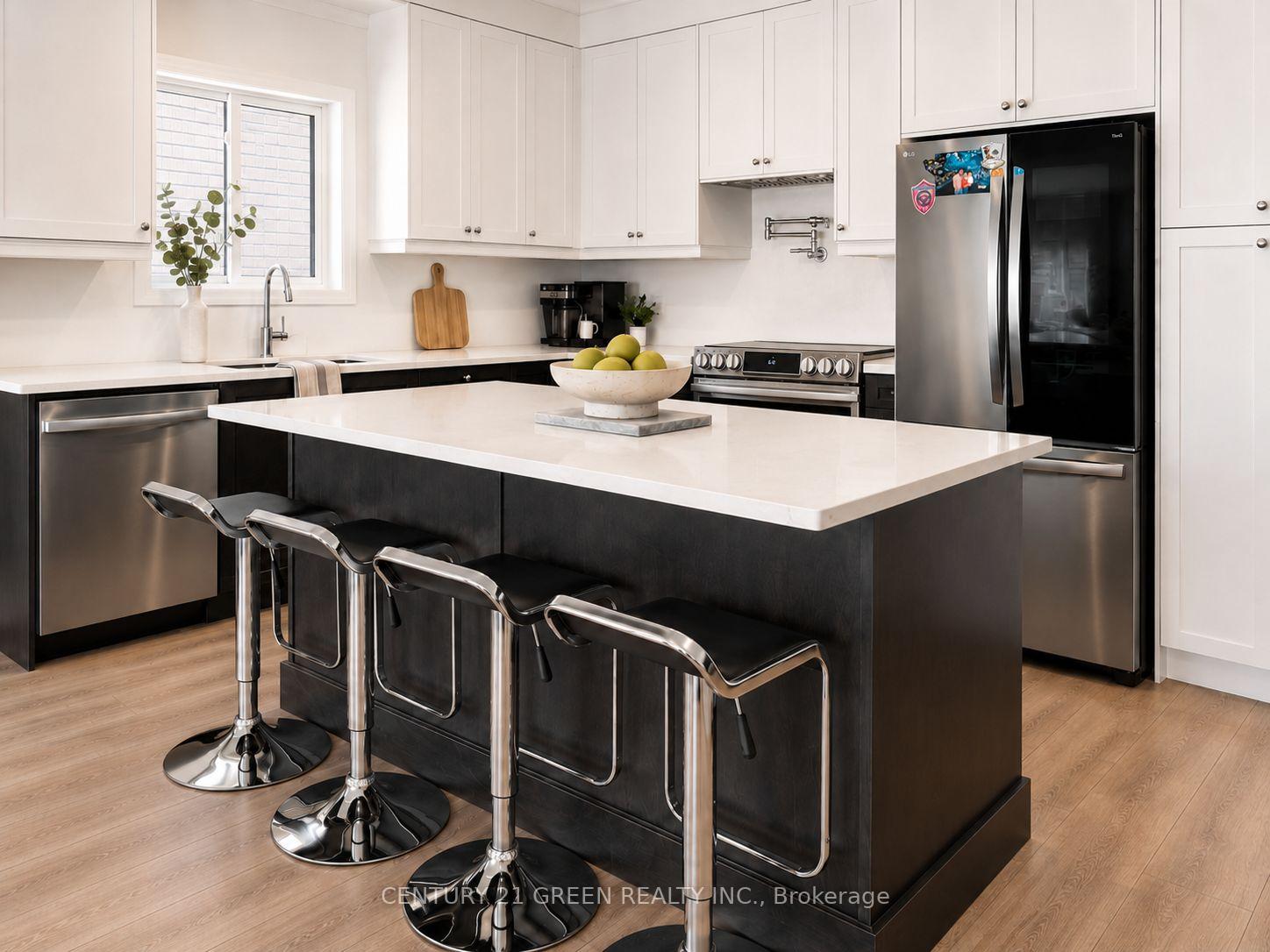 Photo 12 of 251 Clark Avenue, Kitchener, Vanier - Kitchener — HOMEH