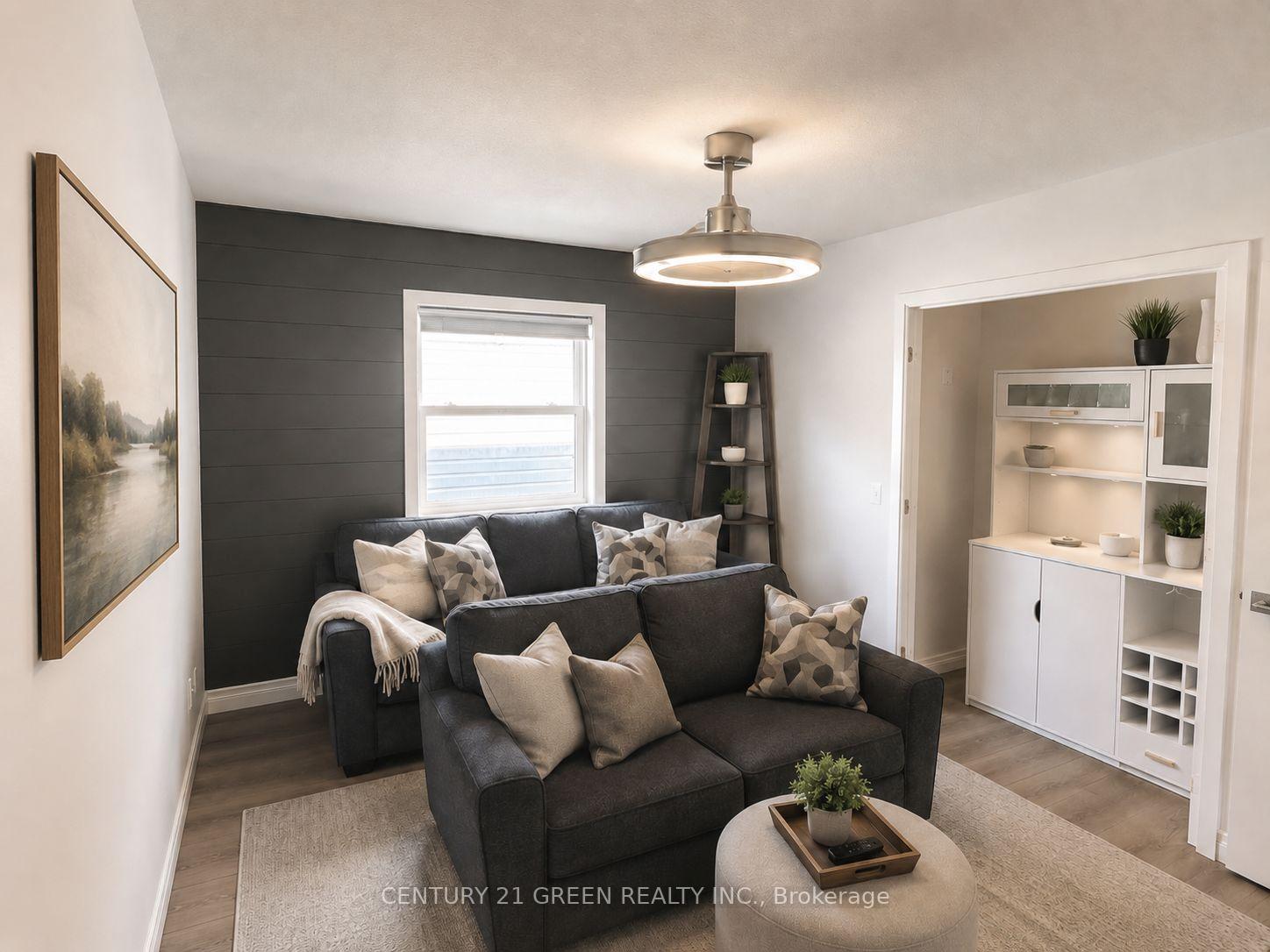 Photo 27 of 251 Clark Avenue, Kitchener, Vanier - Kitchener — HOMEH