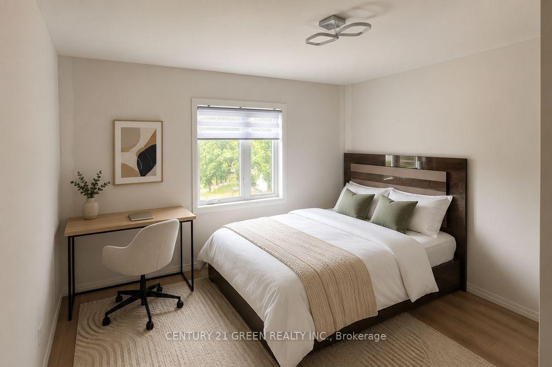 Photo 34 of 251 Clark Avenue, Kitchener, Vanier - Kitchener — HOMEH