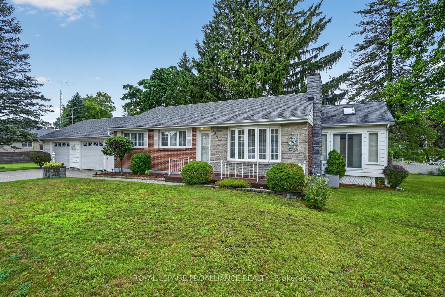 Photo 3 of 326 McAuley Road, Prescott, Prescott — HOMEH