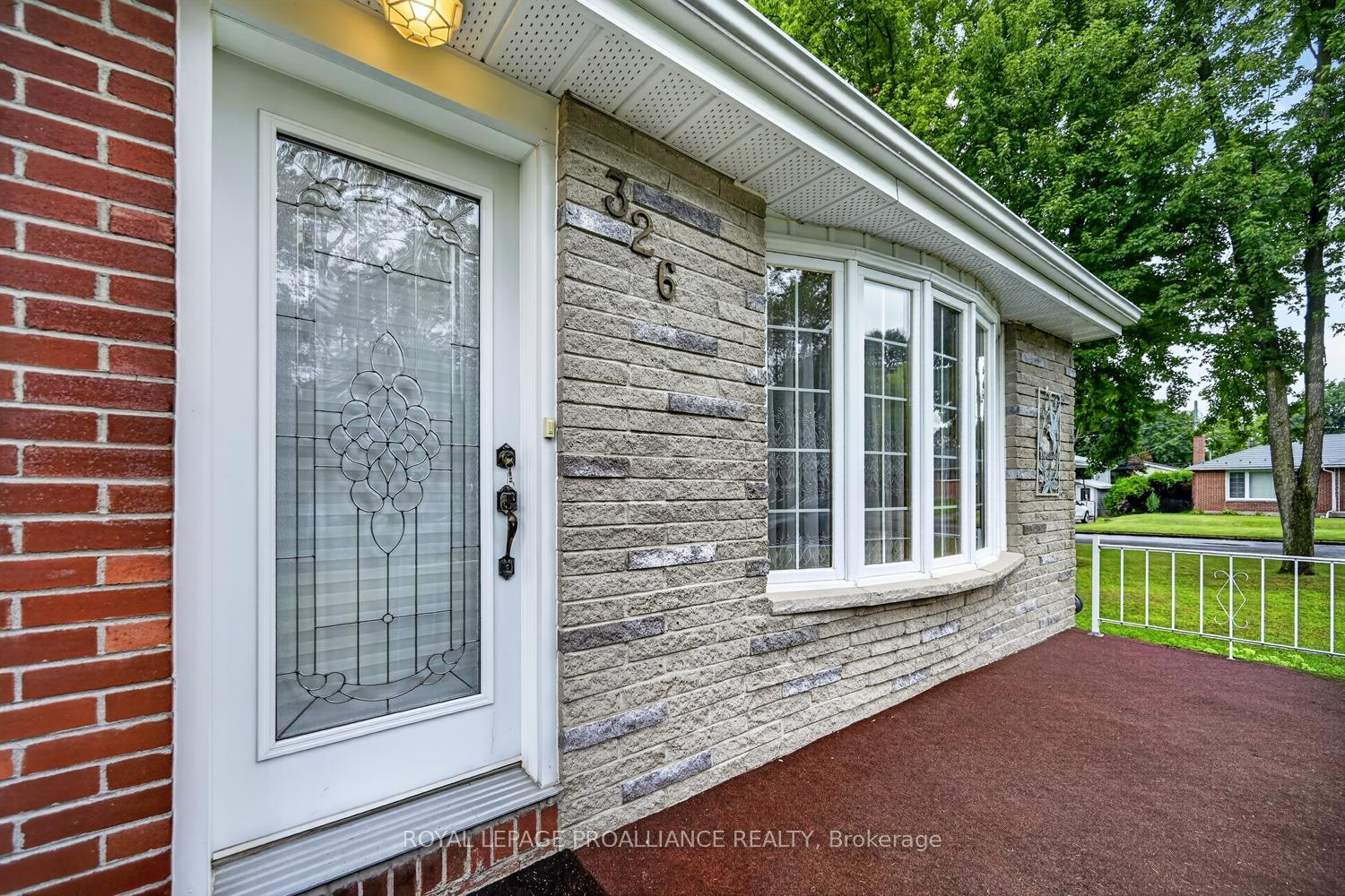 Photo 4 of 326 McAuley Road, Prescott, Prescott — HOMEH