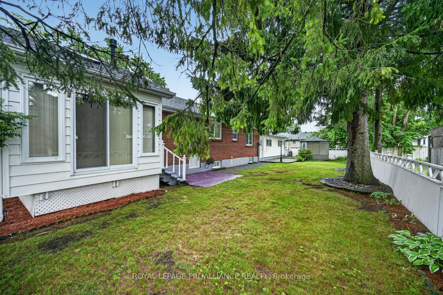 Photo 38 of 326 McAuley Road, Prescott, Prescott — HOMEH