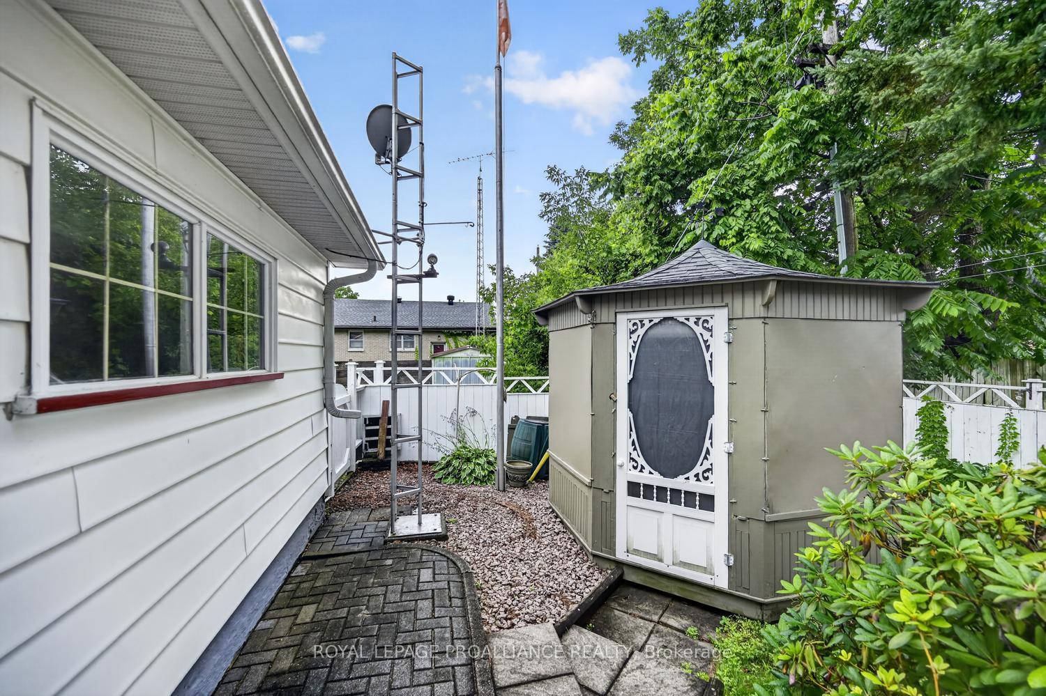 Photo 41 of 326 McAuley Road, Prescott, Prescott — HOMEH