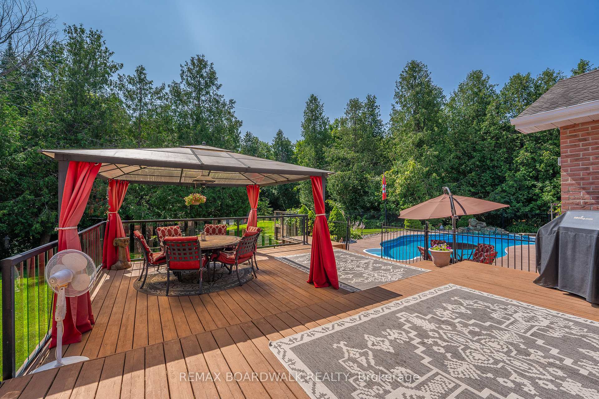 Photo 28 of 14 Panandrick View Drive, Ottawa, Kanata - Rural Kanata (Central) — HOMEH
