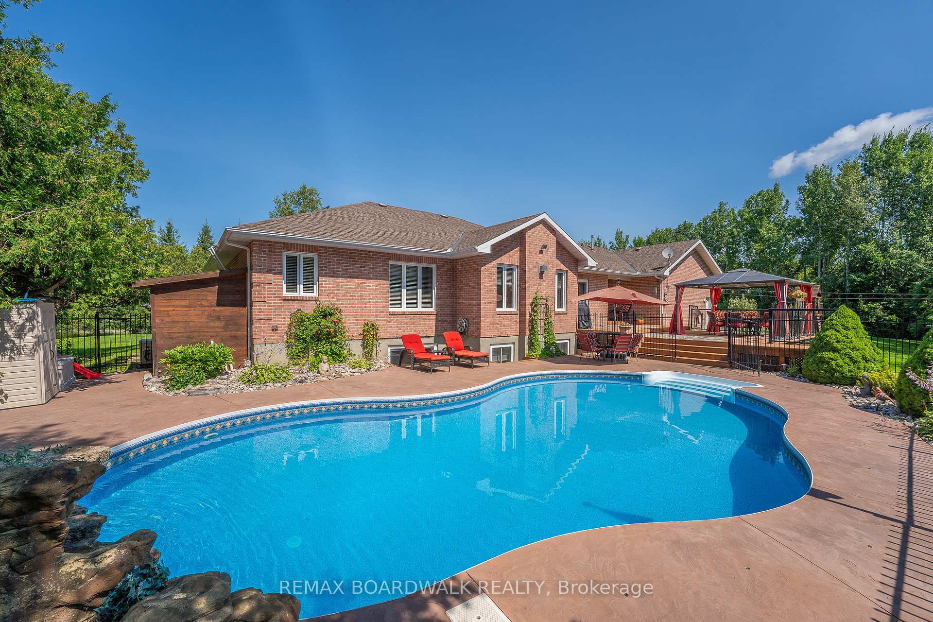 Photo 42 of 14 Panandrick View Drive, Ottawa, Kanata - Rural Kanata (Central) — HOMEH