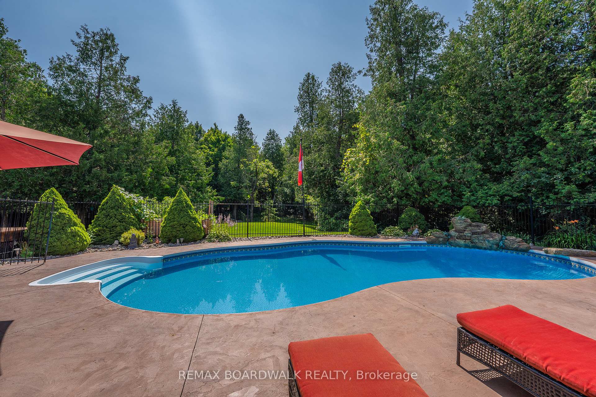 Photo 43 of 14 Panandrick View Drive, Ottawa, Kanata - Rural Kanata (Central) — HOMEH