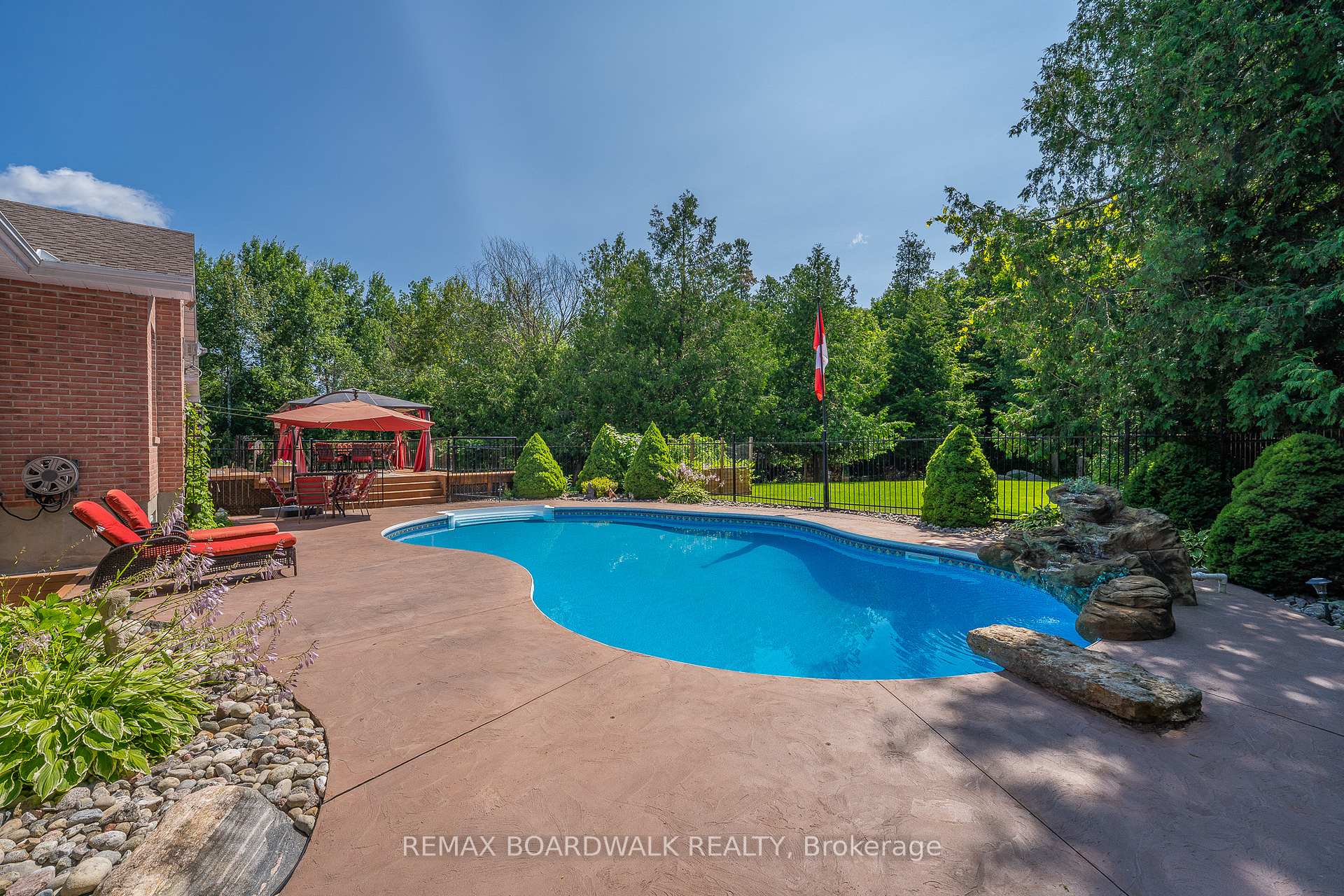 Photo 44 of 14 Panandrick View Drive, Ottawa, Kanata - Rural Kanata (Central) — HOMEH