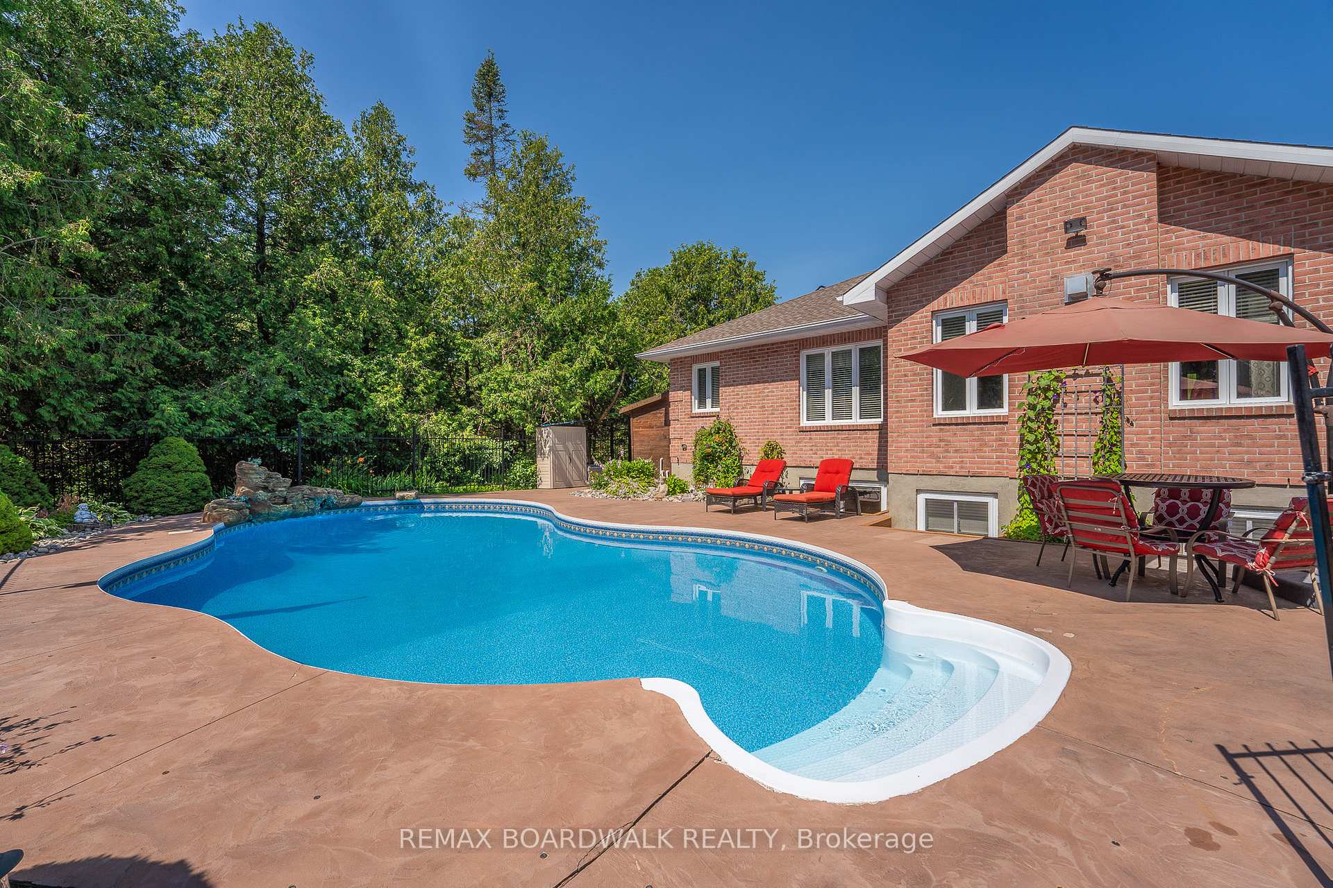 Photo 45 of 14 Panandrick View Drive, Ottawa, Kanata - Rural Kanata (Central) — HOMEH