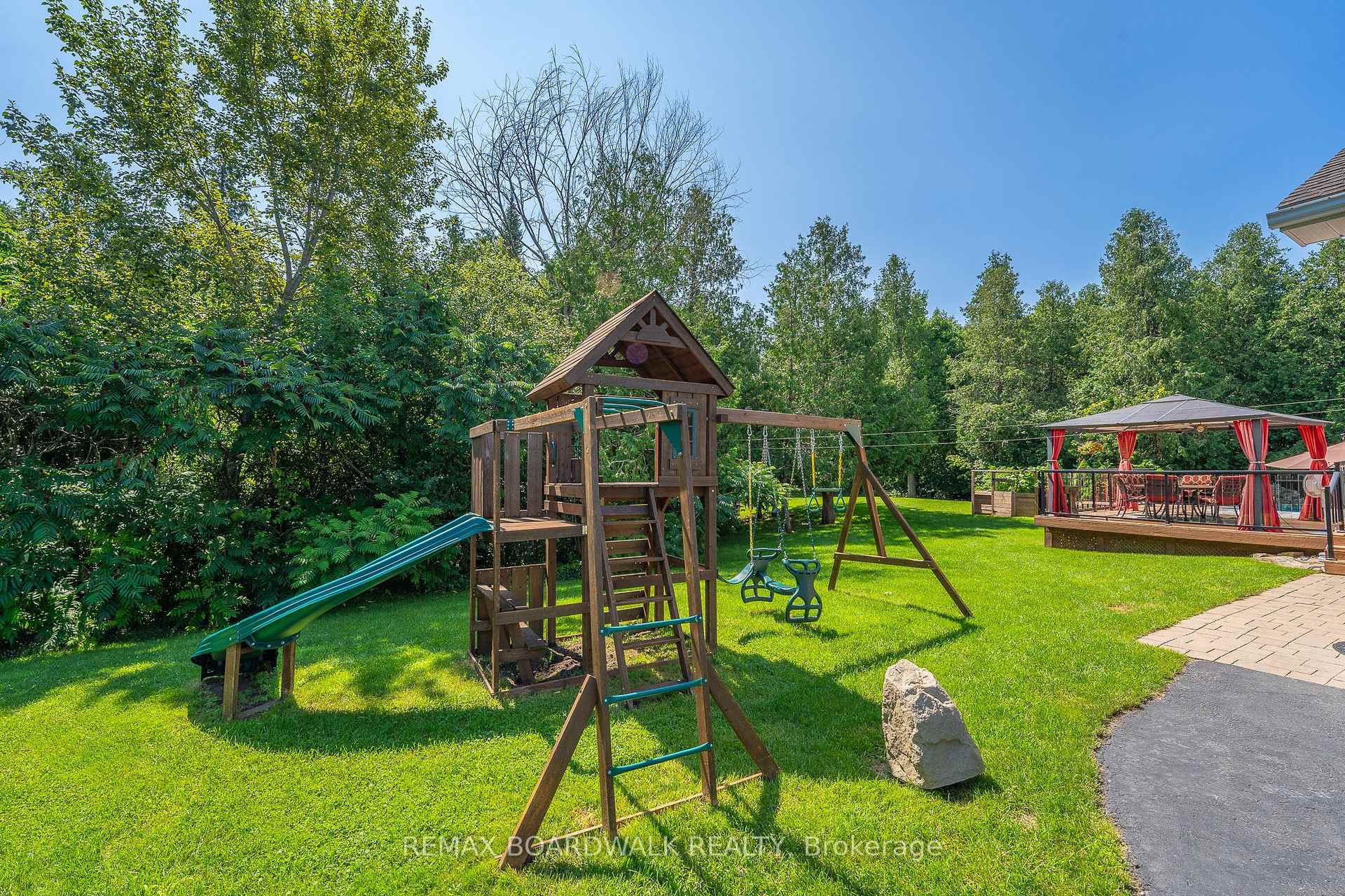 Photo 47 of 14 Panandrick View Drive, Ottawa, Kanata - Rural Kanata (Central) — HOMEH