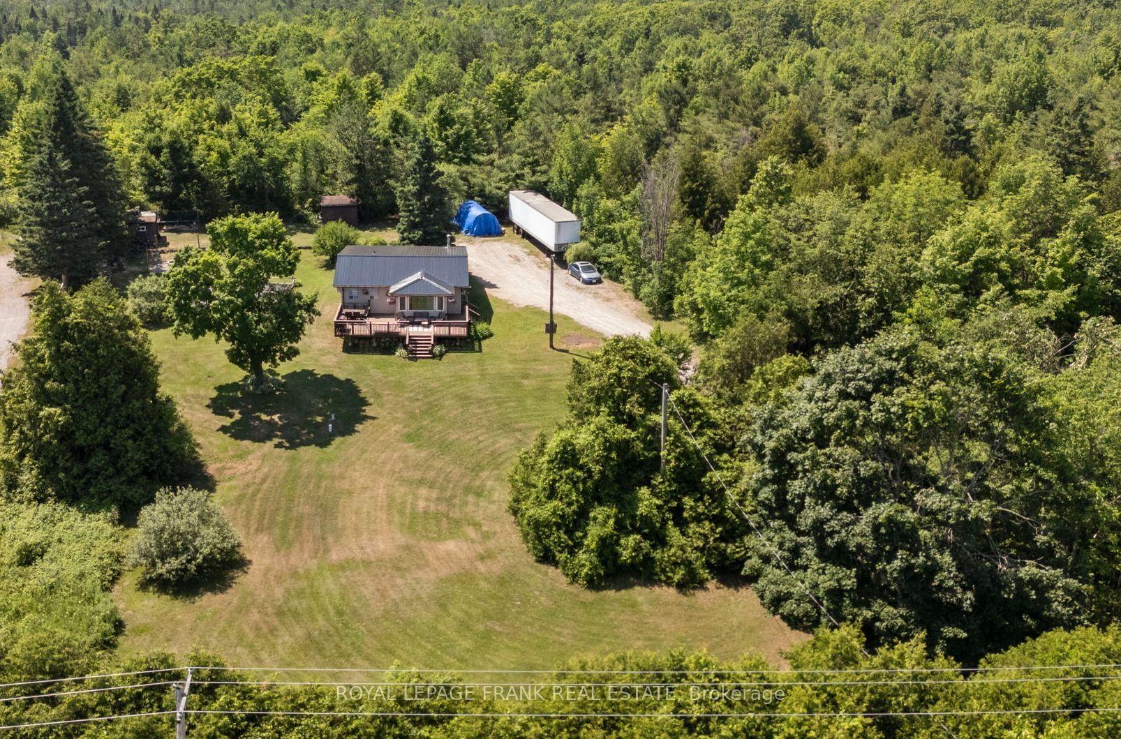 Photo 2 of 2378 Monck Road, Kawartha Lakes, Laxton/Digby/Longford — HOMEH