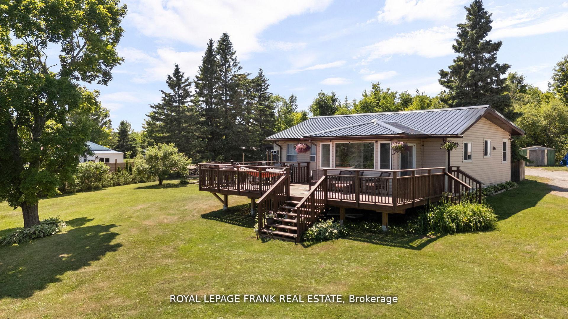 Photo 3 of 2378 Monck Road, Kawartha Lakes, Laxton/Digby/Longford — HOMEH