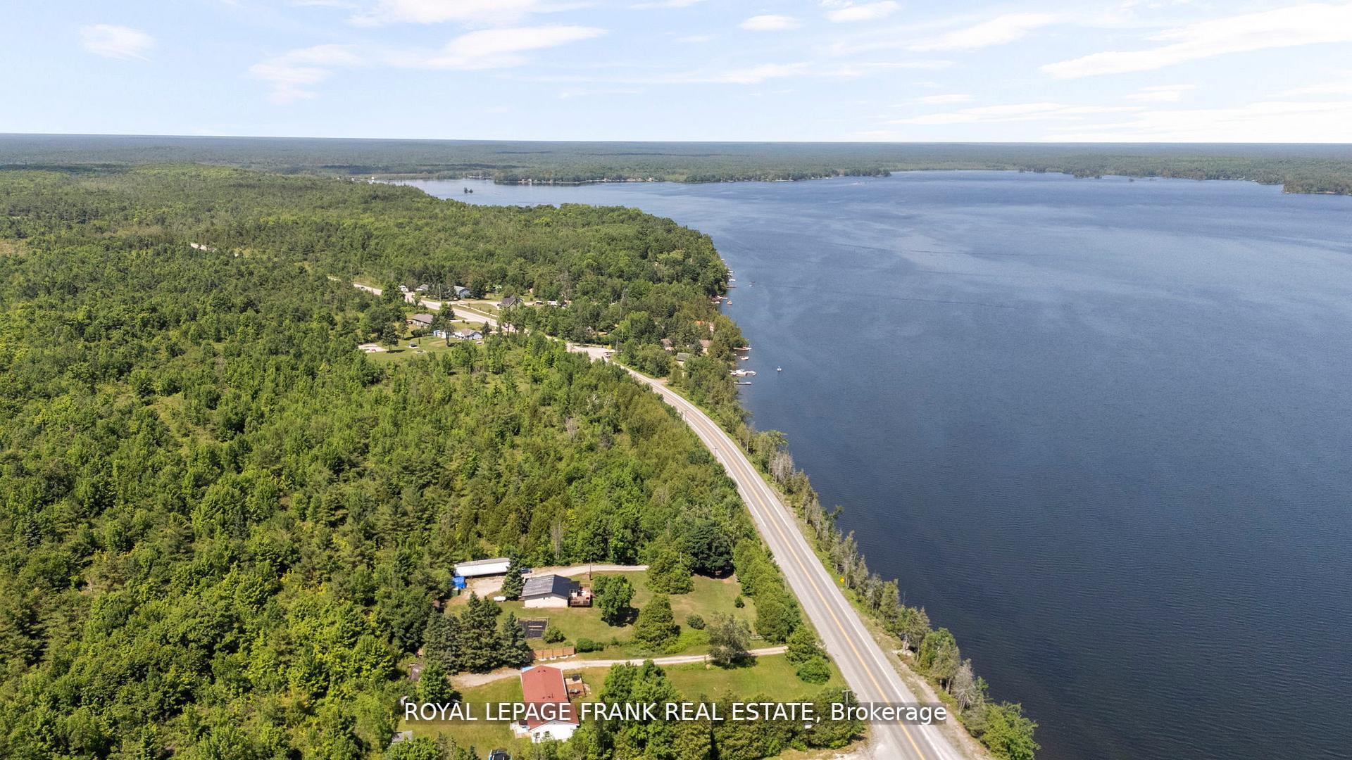 Photo 4 of 2378 Monck Road, Kawartha Lakes, Laxton/Digby/Longford — HOMEH