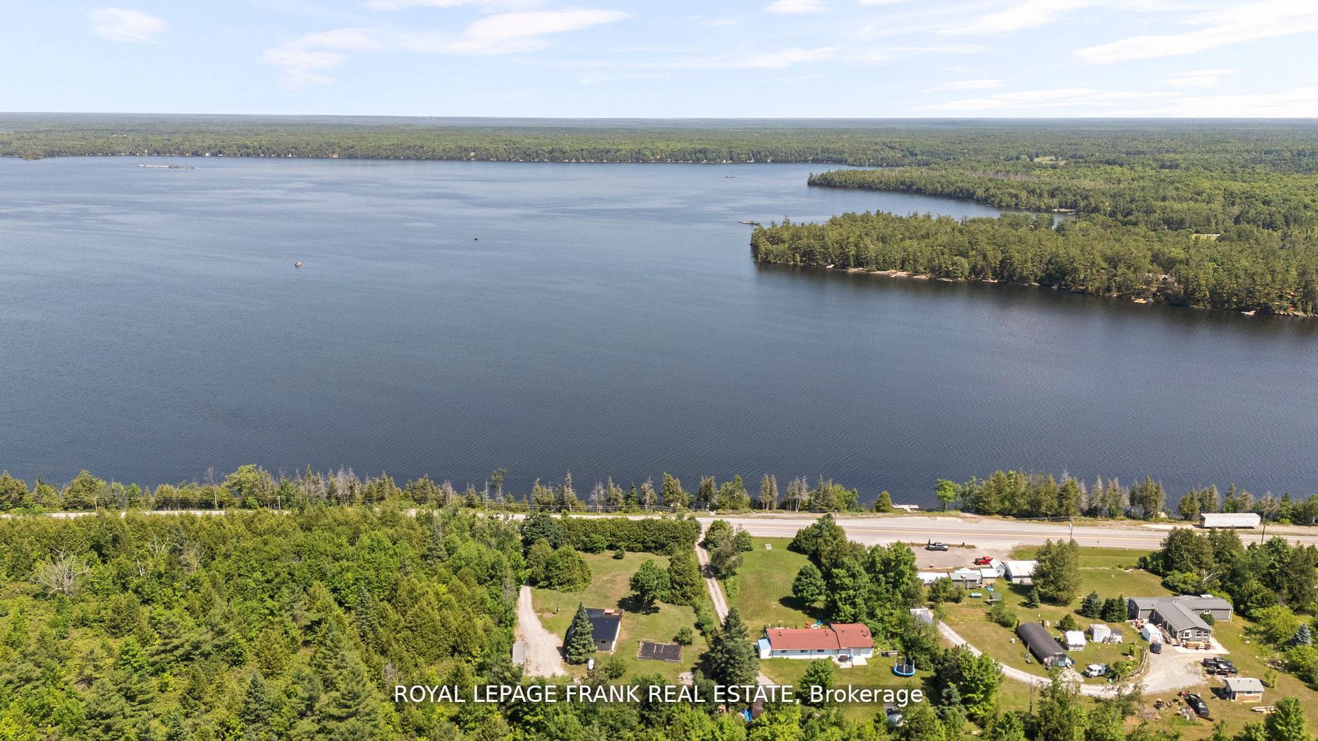 Photo 5 of 2378 Monck Road, Kawartha Lakes, Laxton/Digby/Longford — HOMEH
