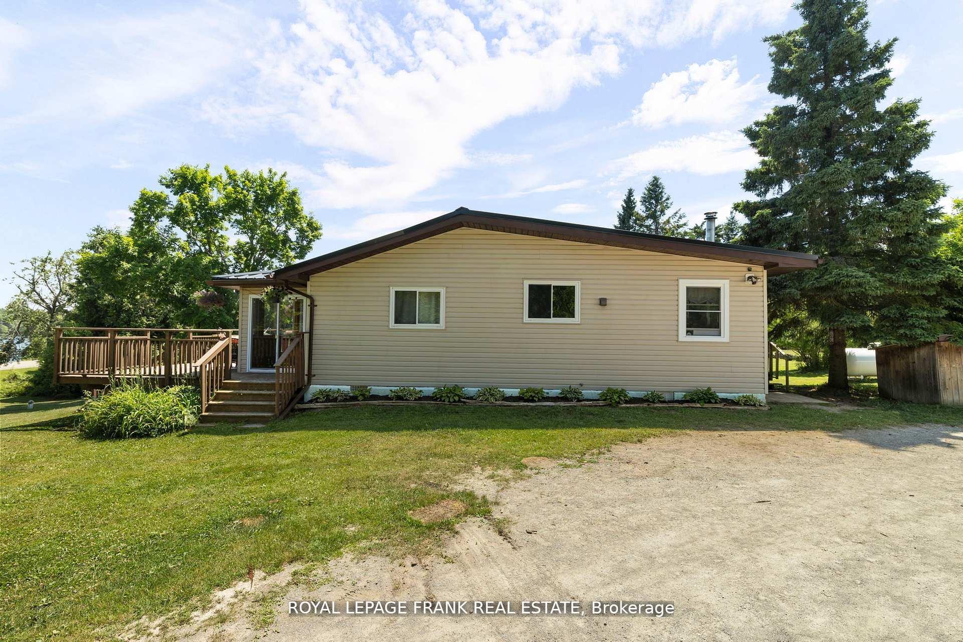 Photo 6 of 2378 Monck Road, Kawartha Lakes, Laxton/Digby/Longford — HOMEH