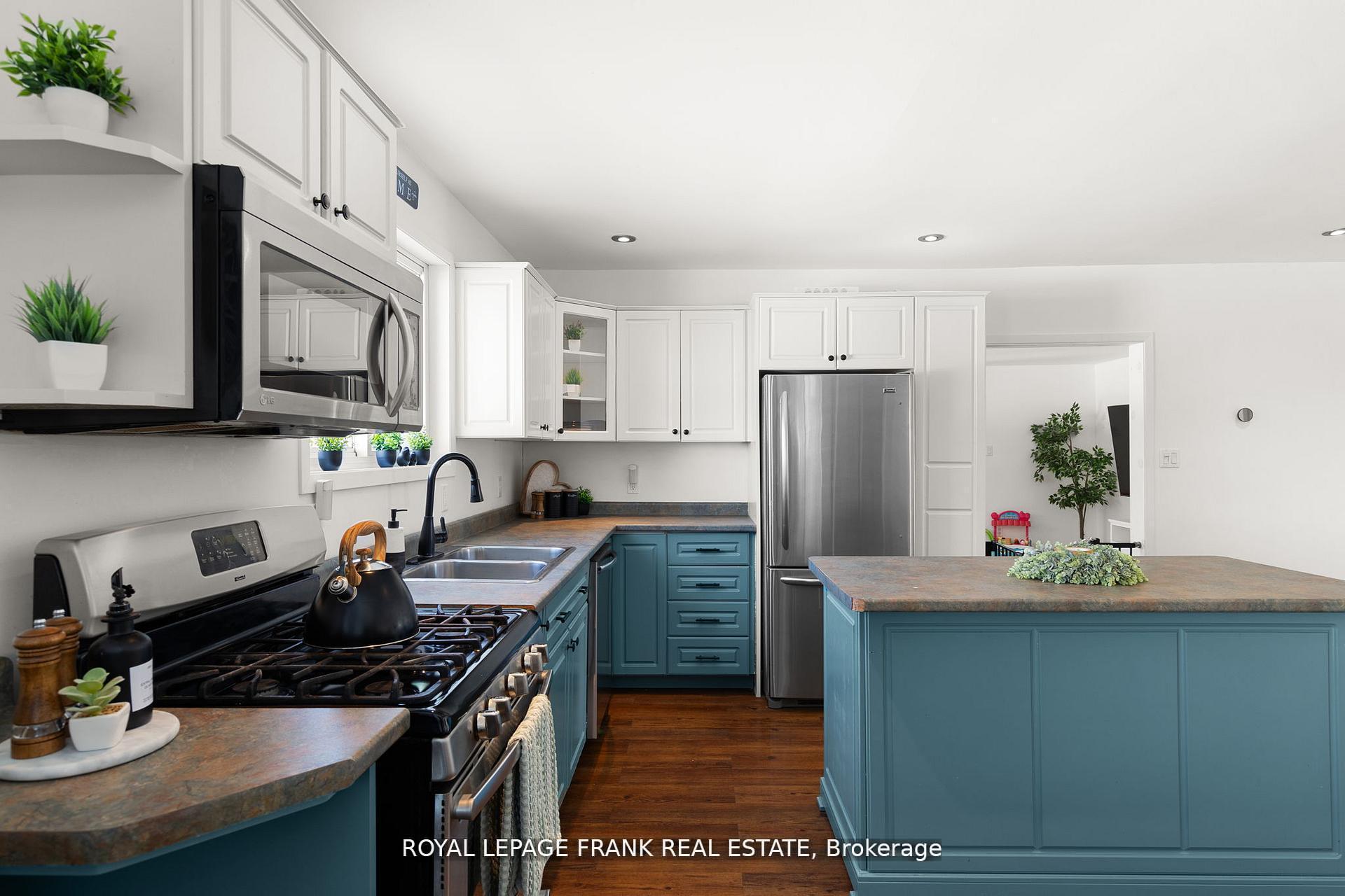 Photo 8 of 2378 Monck Road, Kawartha Lakes, Laxton/Digby/Longford — HOMEH