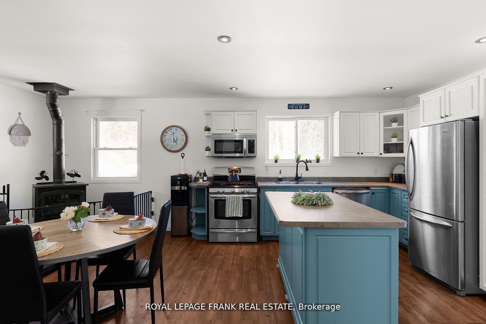 Photo 9 of 2378 Monck Road, Kawartha Lakes, Laxton/Digby/Longford — HOMEH
