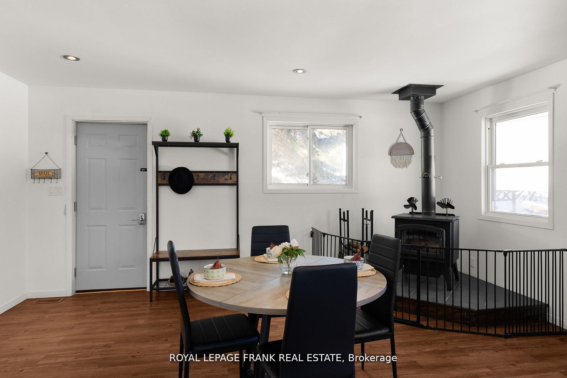 Photo 12 of 2378 Monck Road, Kawartha Lakes, Laxton/Digby/Longford — HOMEH