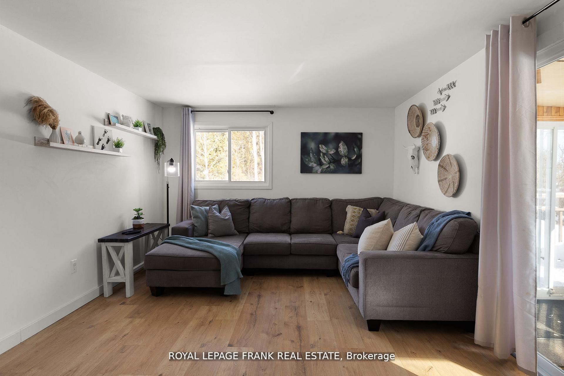Photo 14 of 2378 Monck Road, Kawartha Lakes, Laxton/Digby/Longford — HOMEH