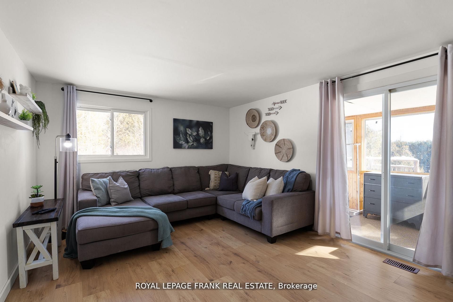 Photo 15 of 2378 Monck Road, Kawartha Lakes, Laxton/Digby/Longford — HOMEH