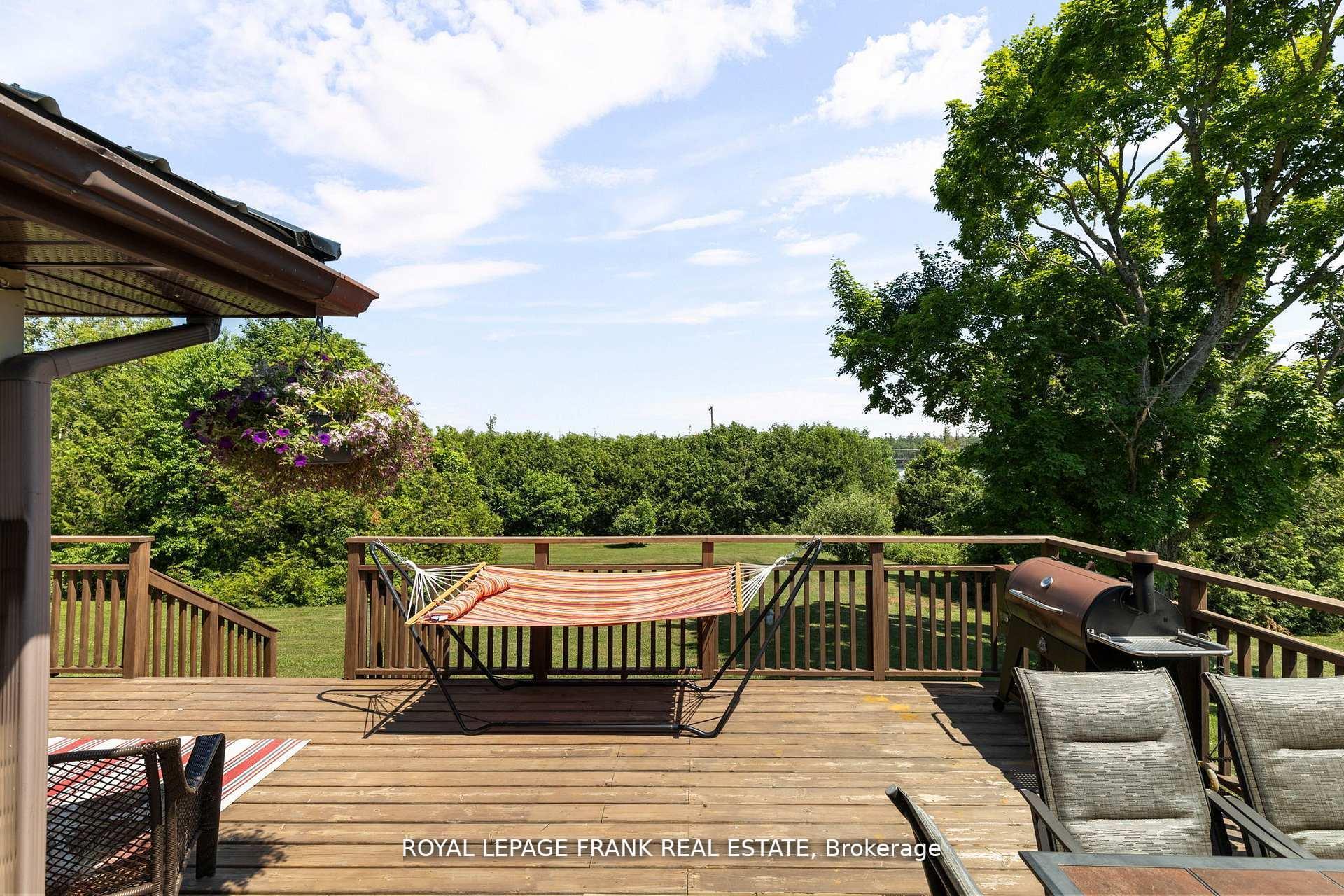 Photo 26 of 2378 Monck Road, Kawartha Lakes, Laxton/Digby/Longford — HOMEH