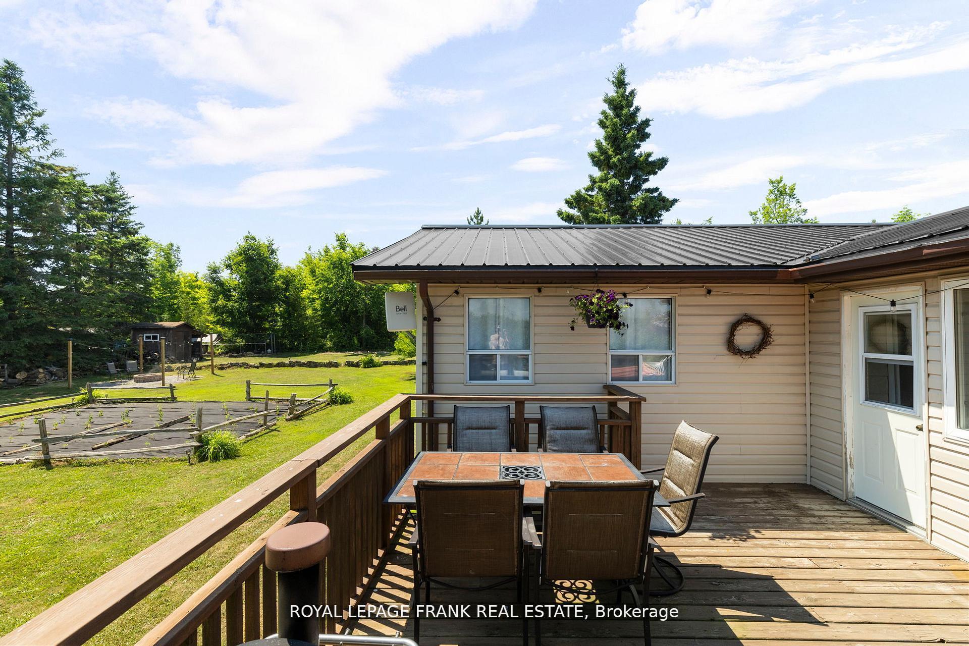 Photo 28 of 2378 Monck Road, Kawartha Lakes, Laxton/Digby/Longford — HOMEH