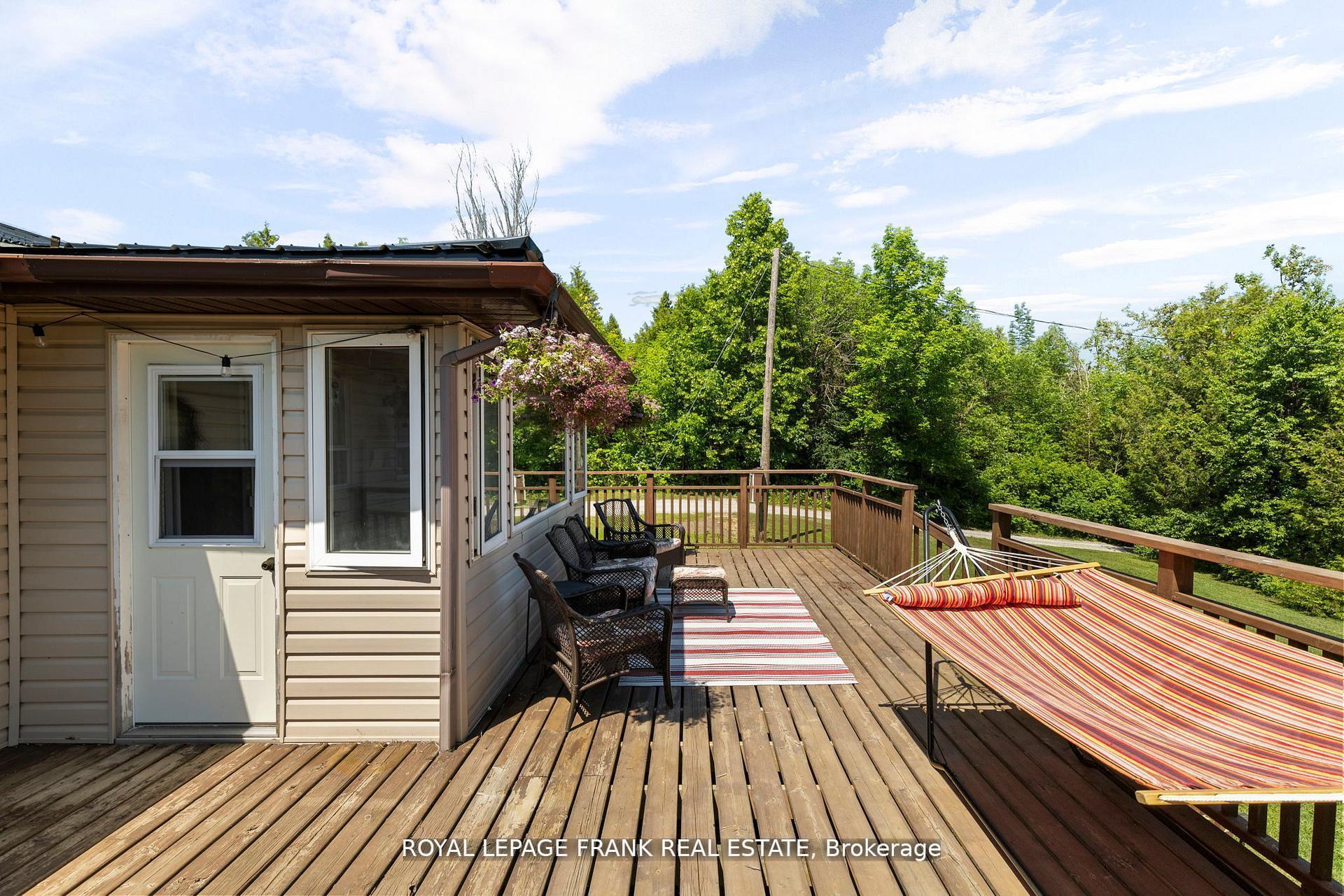Photo 29 of 2378 Monck Road, Kawartha Lakes, Laxton/Digby/Longford — HOMEH
