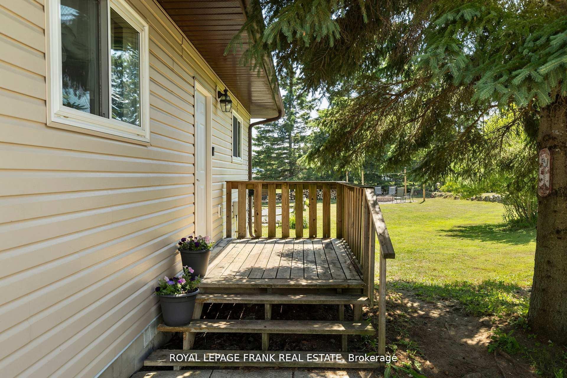 Photo 32 of 2378 Monck Road, Kawartha Lakes, Laxton/Digby/Longford — HOMEH