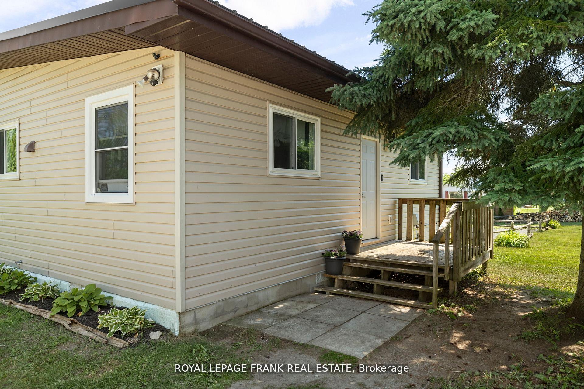 Photo 33 of 2378 Monck Road, Kawartha Lakes, Laxton/Digby/Longford — HOMEH