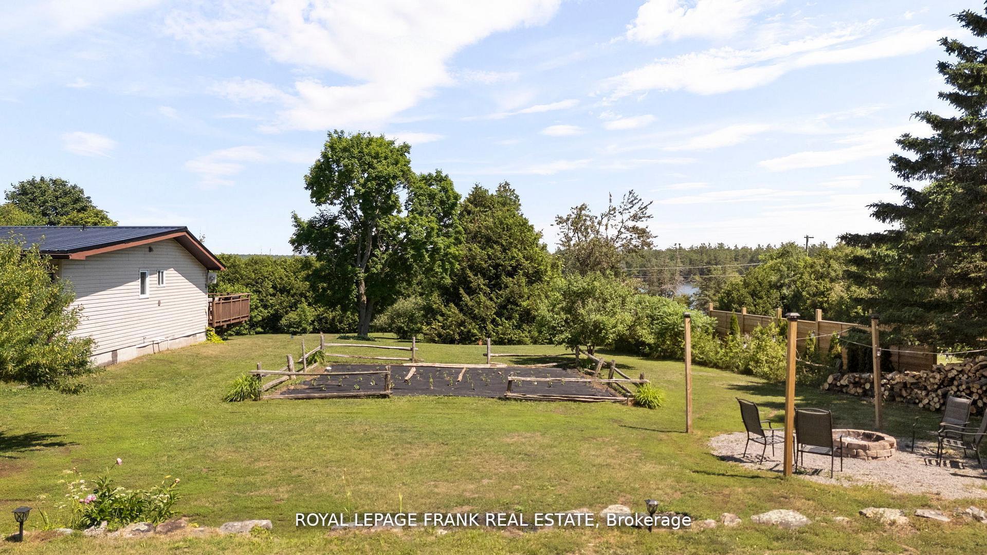 Photo 34 of 2378 Monck Road, Kawartha Lakes, Laxton/Digby/Longford — HOMEH