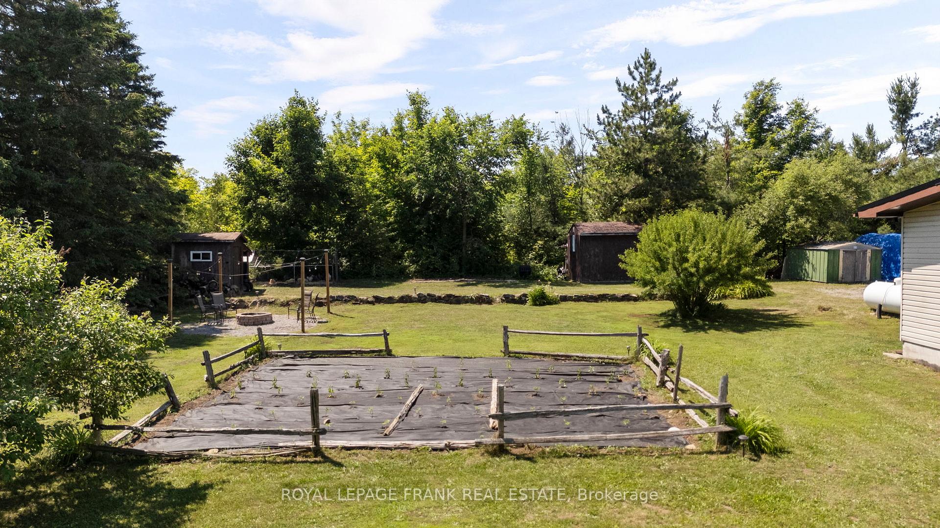 Photo 35 of 2378 Monck Road, Kawartha Lakes, Laxton/Digby/Longford — HOMEH