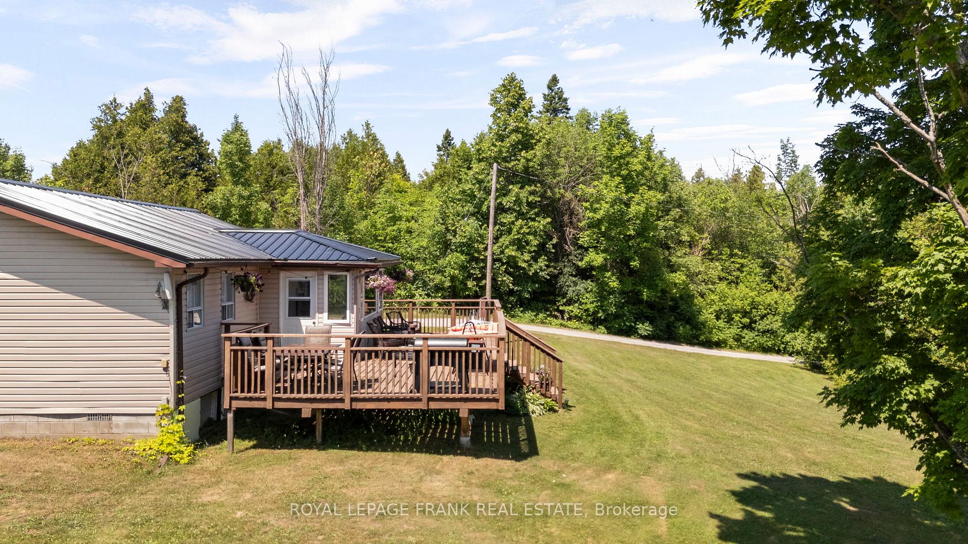 Photo 36 of 2378 Monck Road, Kawartha Lakes, Laxton/Digby/Longford — HOMEH